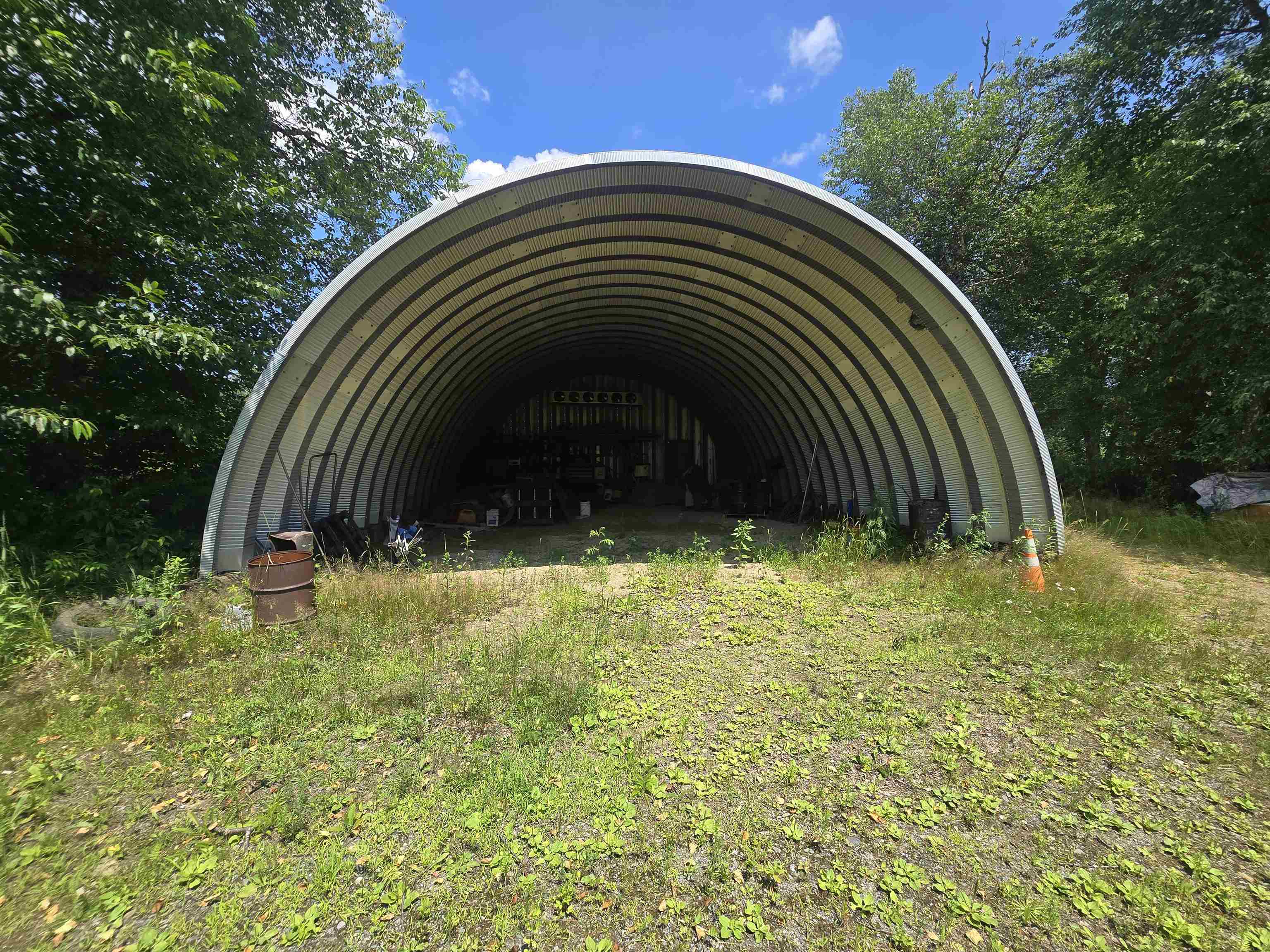 00 Braggs Bay Off, Errol, NH 03579