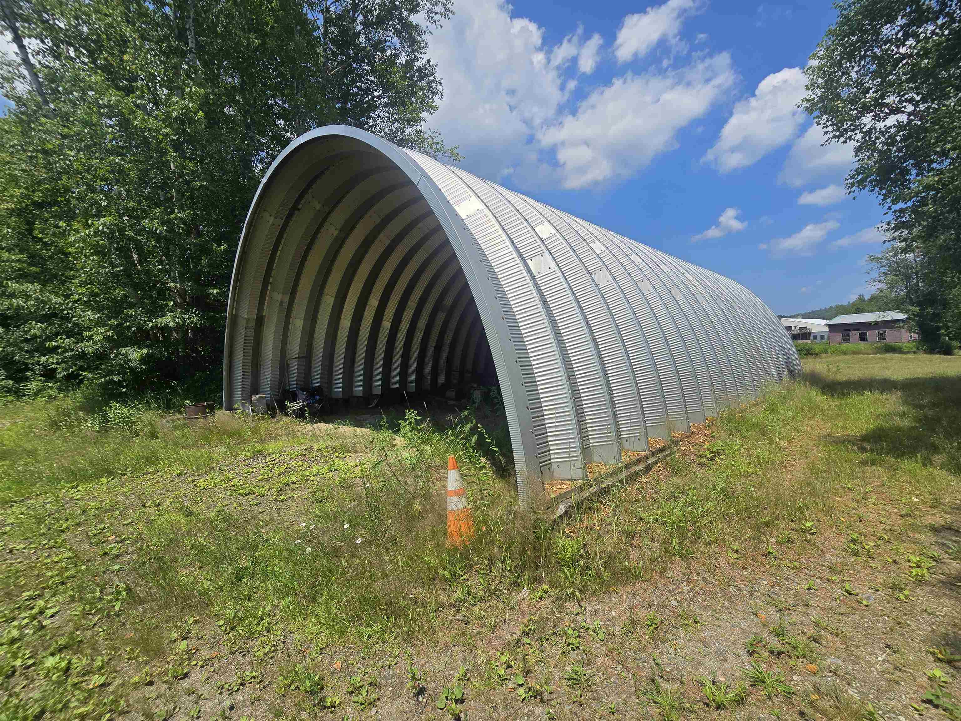 00 Braggs Bay Off, Errol, NH 03579