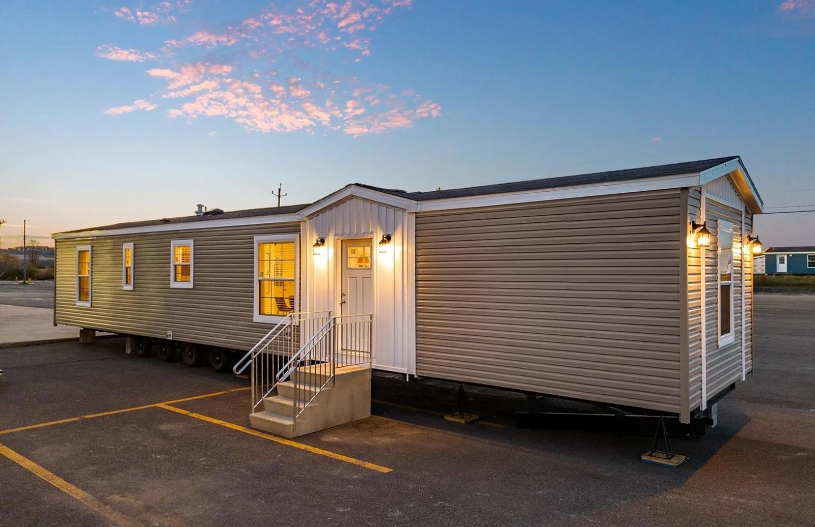 15 Okane Cir, Bethlehem, NH 03574