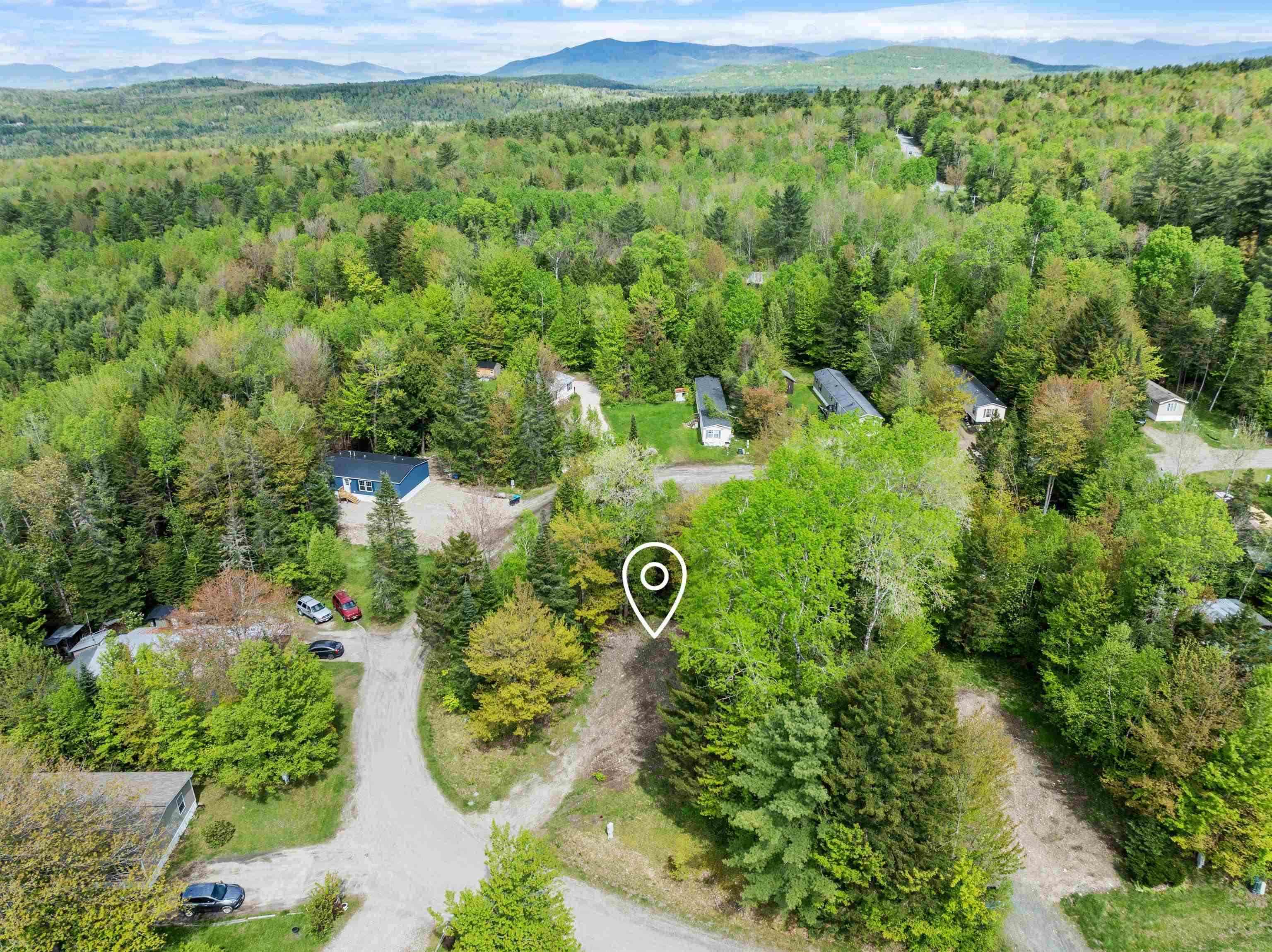 15 Okane Cir, Bethlehem, NH 03574