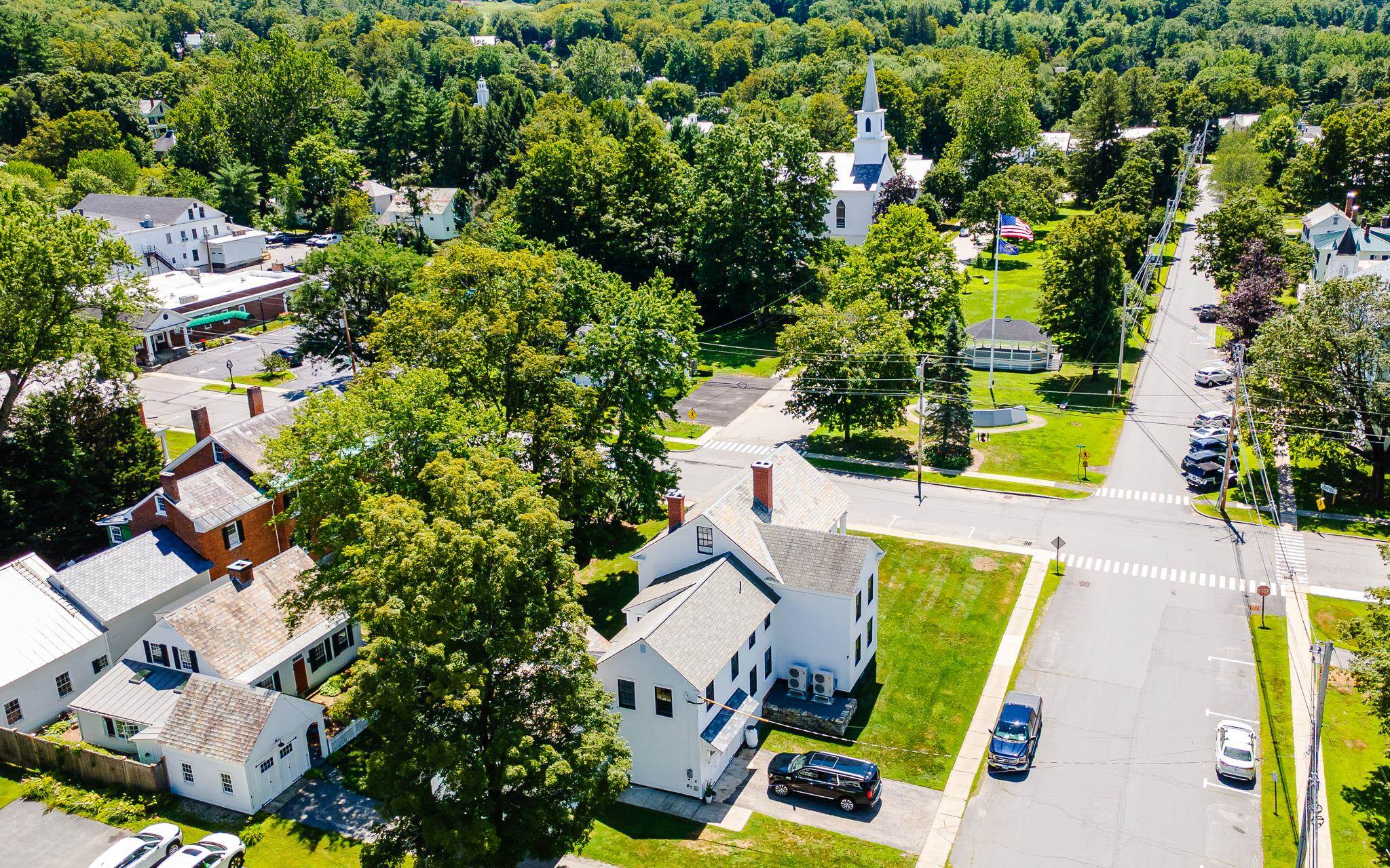 24 Westminster St, Walpole, NH 03608