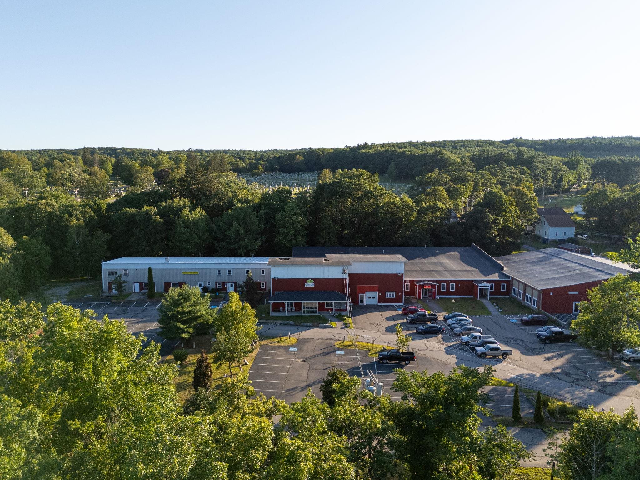 254 N State Street, Concord, NH photo 2