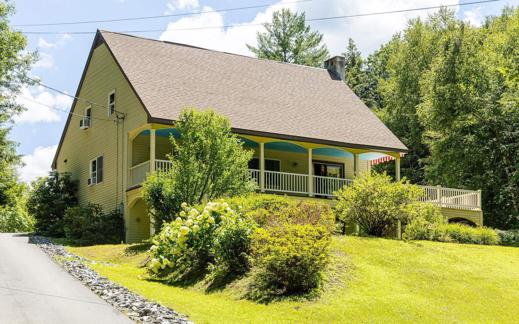 337 Old Keene Rd, Walpole, NH 03608