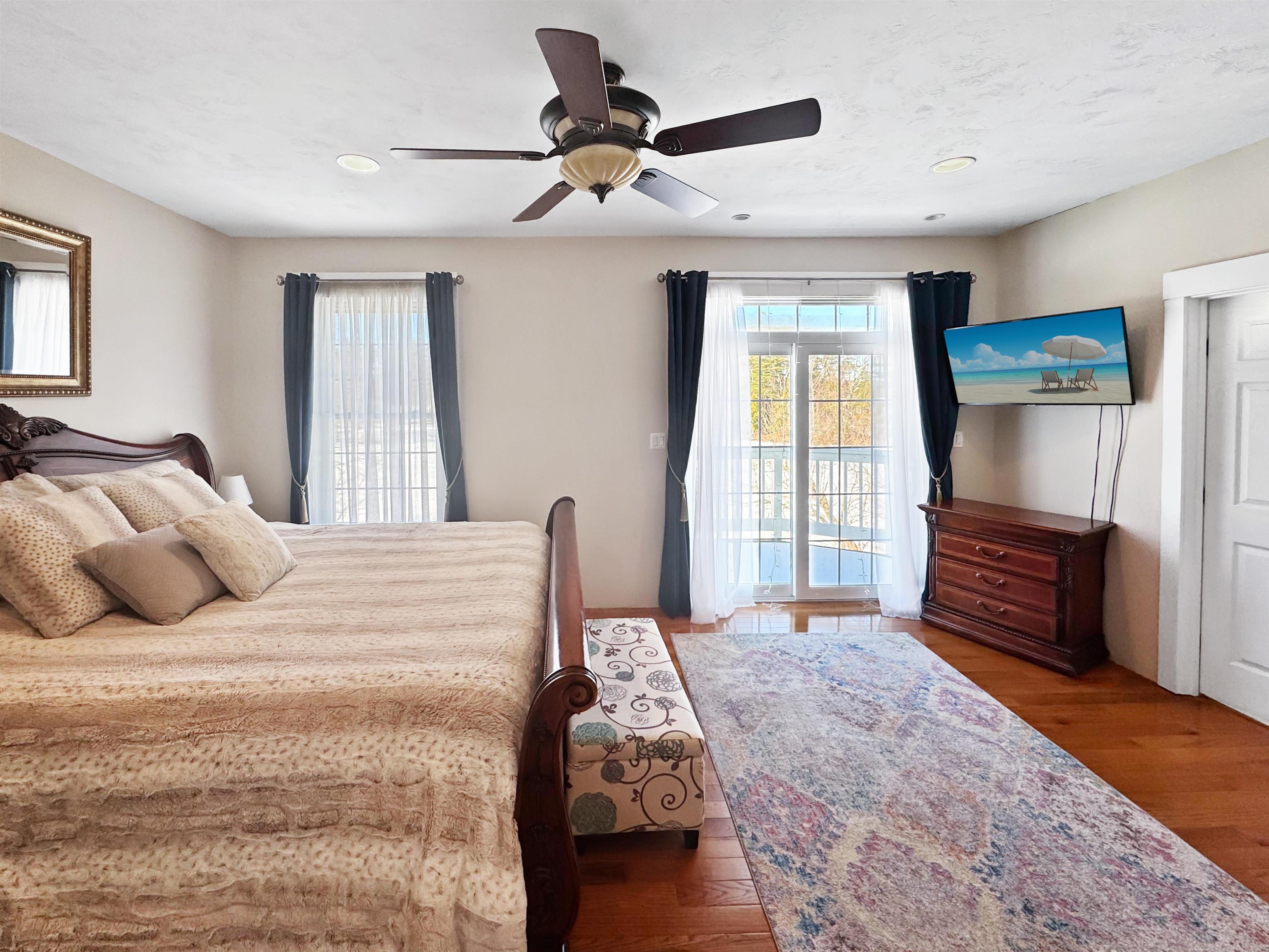 8 Dulcies Point Rd, Kingston, NH 03848