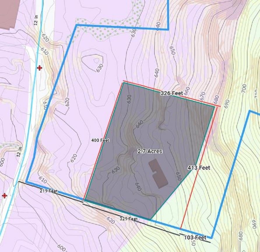 24 Labombard Rd, Lebanon, NH 03766