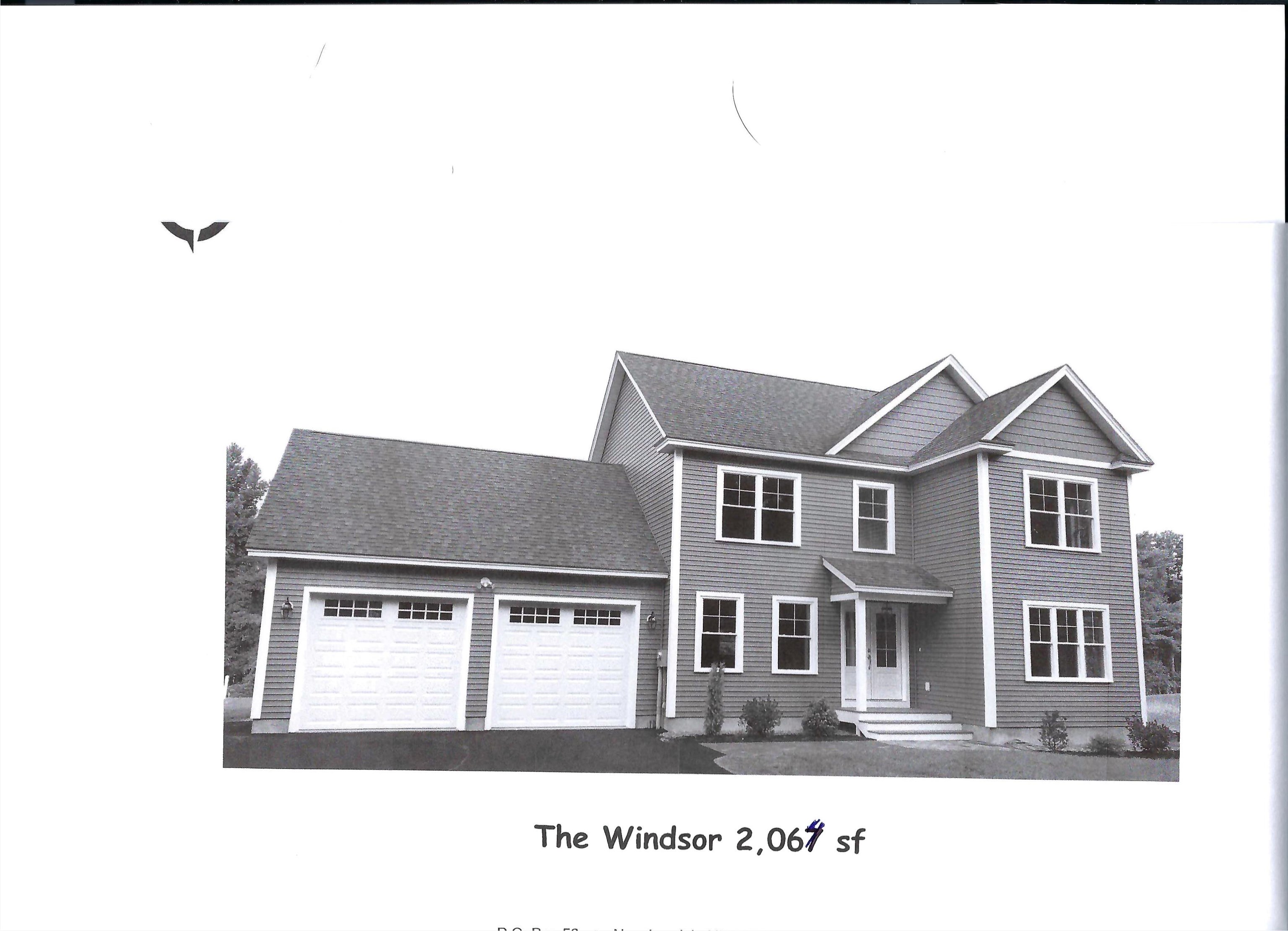 94 Fitch Rd, Jaffrey, NH 03452