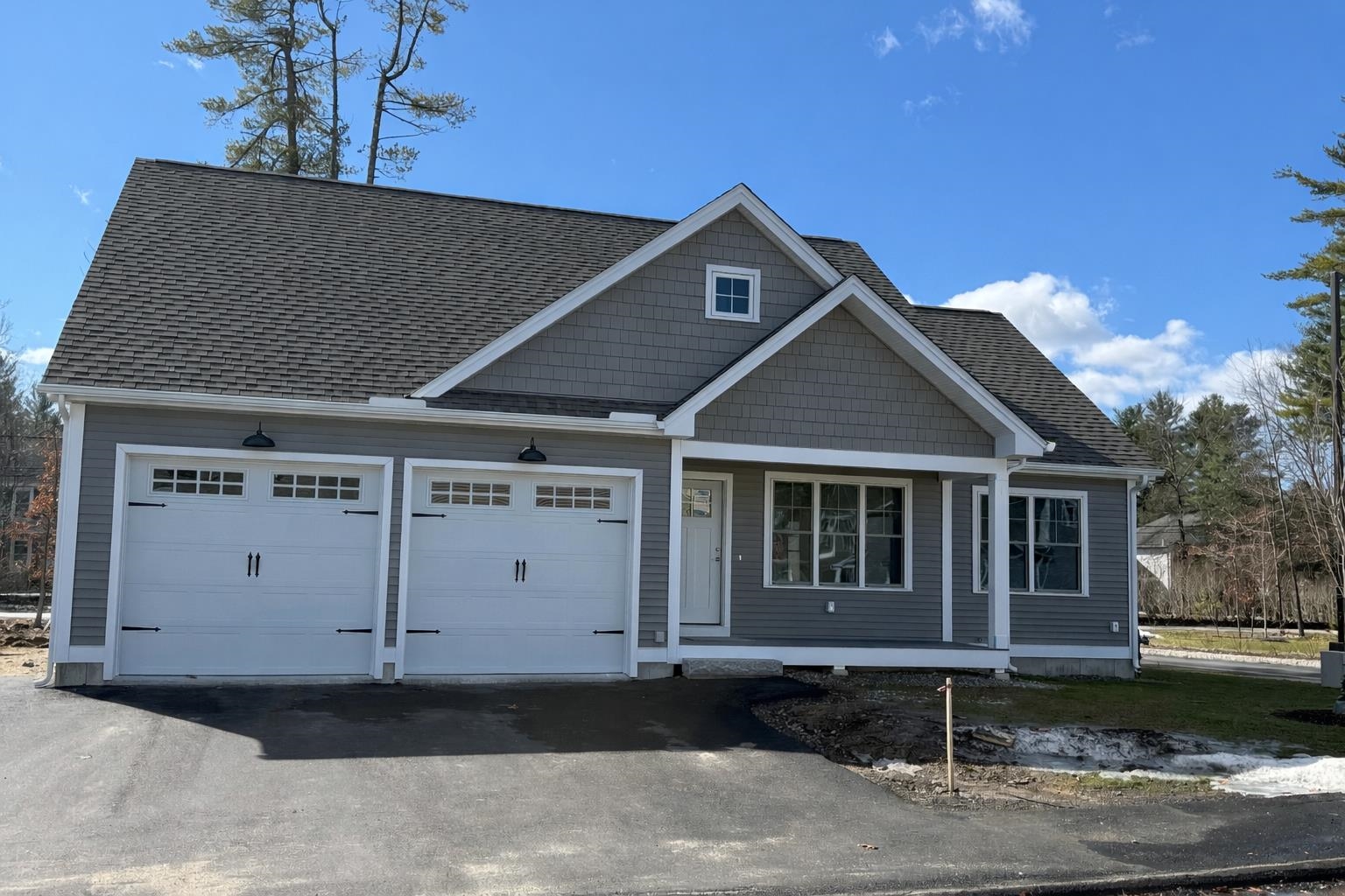 MLS 5053468: 1 Wilderness Drive, Nashua NH