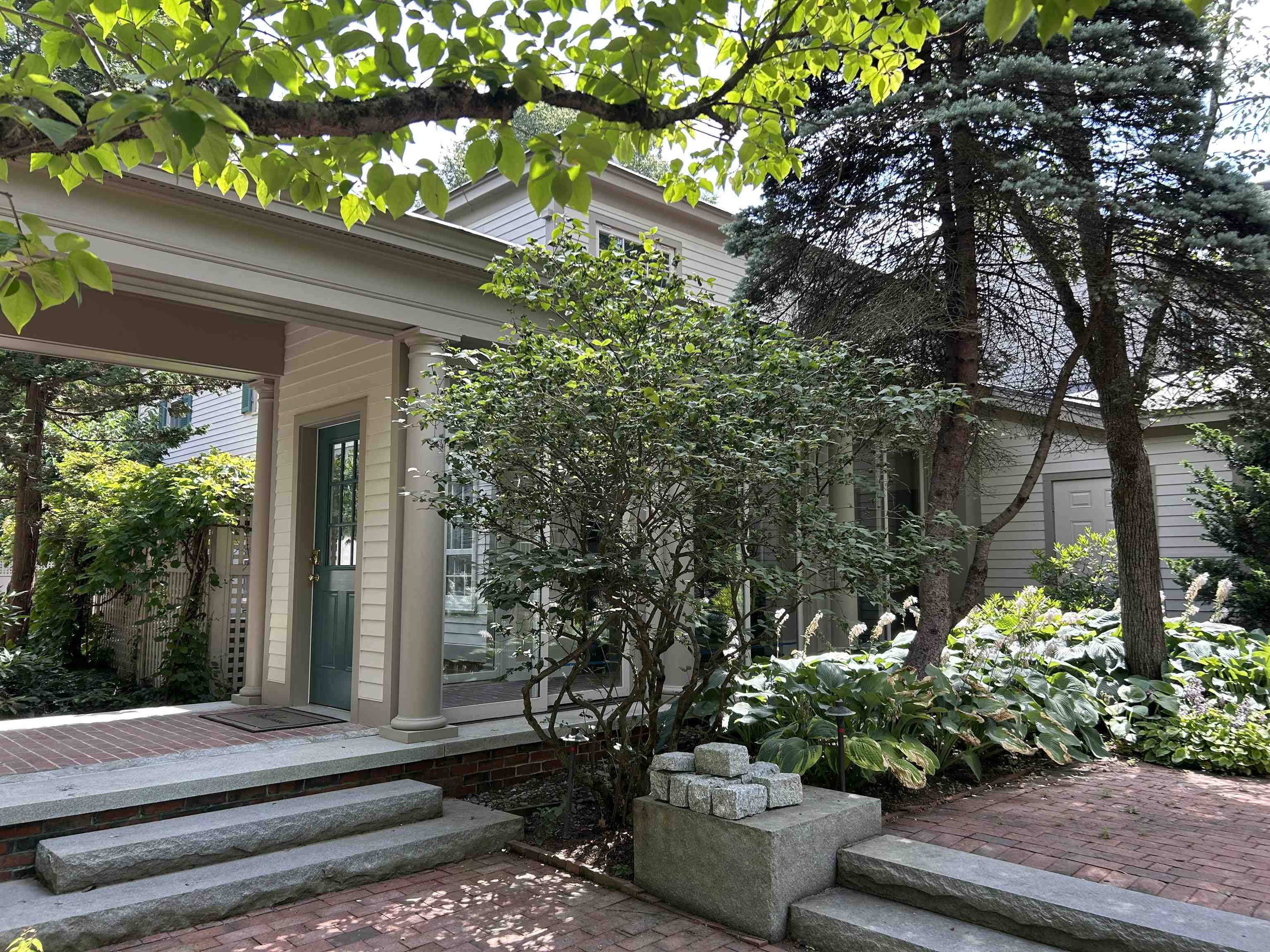 MLS 5053482: 81 Front Street-Unit 3, Exeter NH