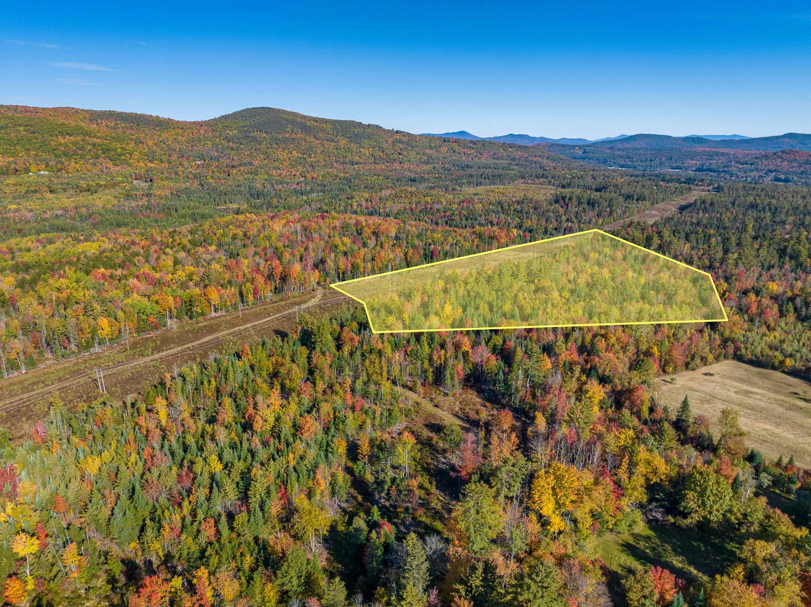 Evergreen Dr, Dalton, NH 03598