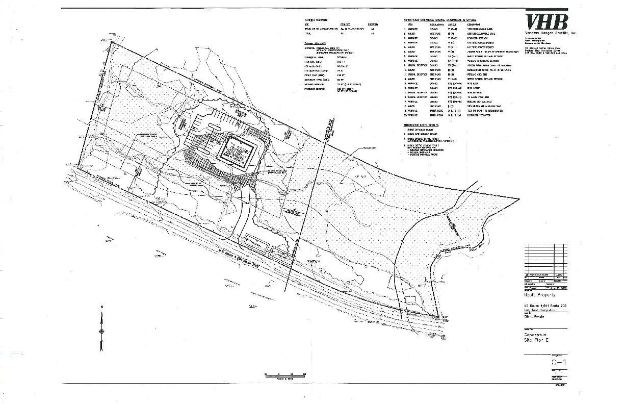 67 Concord Rd, Lee, NH 03861