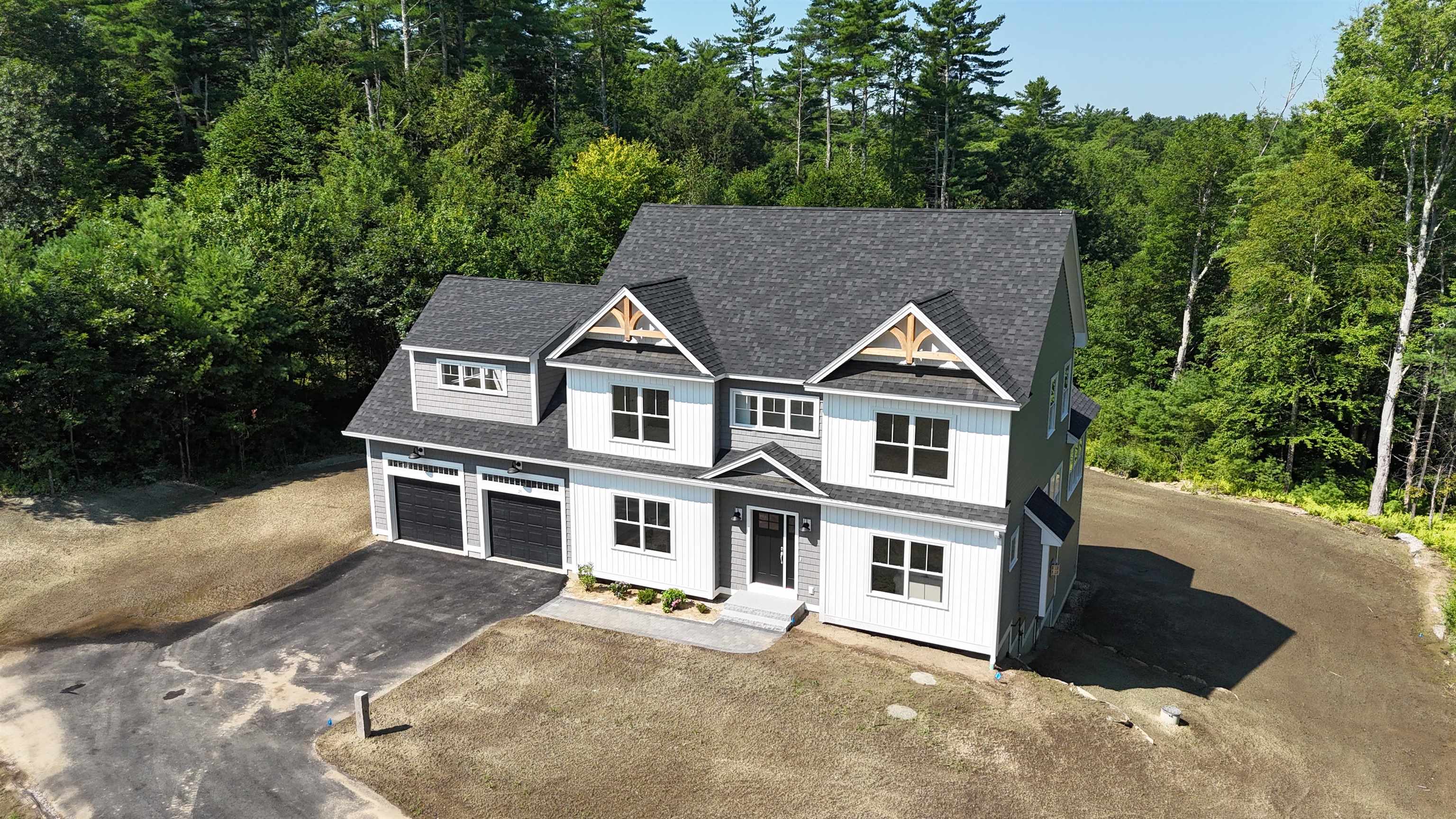 25 Foliage Drive Lot R2