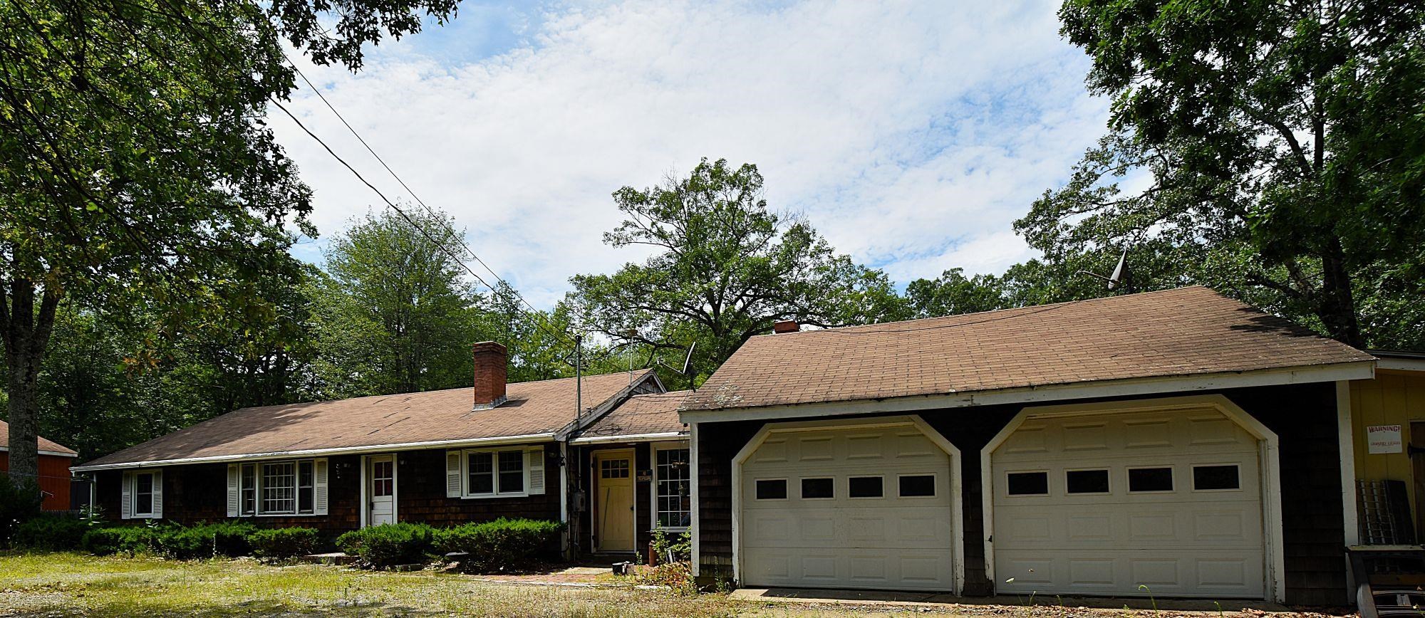 1235 Townsend Rd, Mason, NH 03048