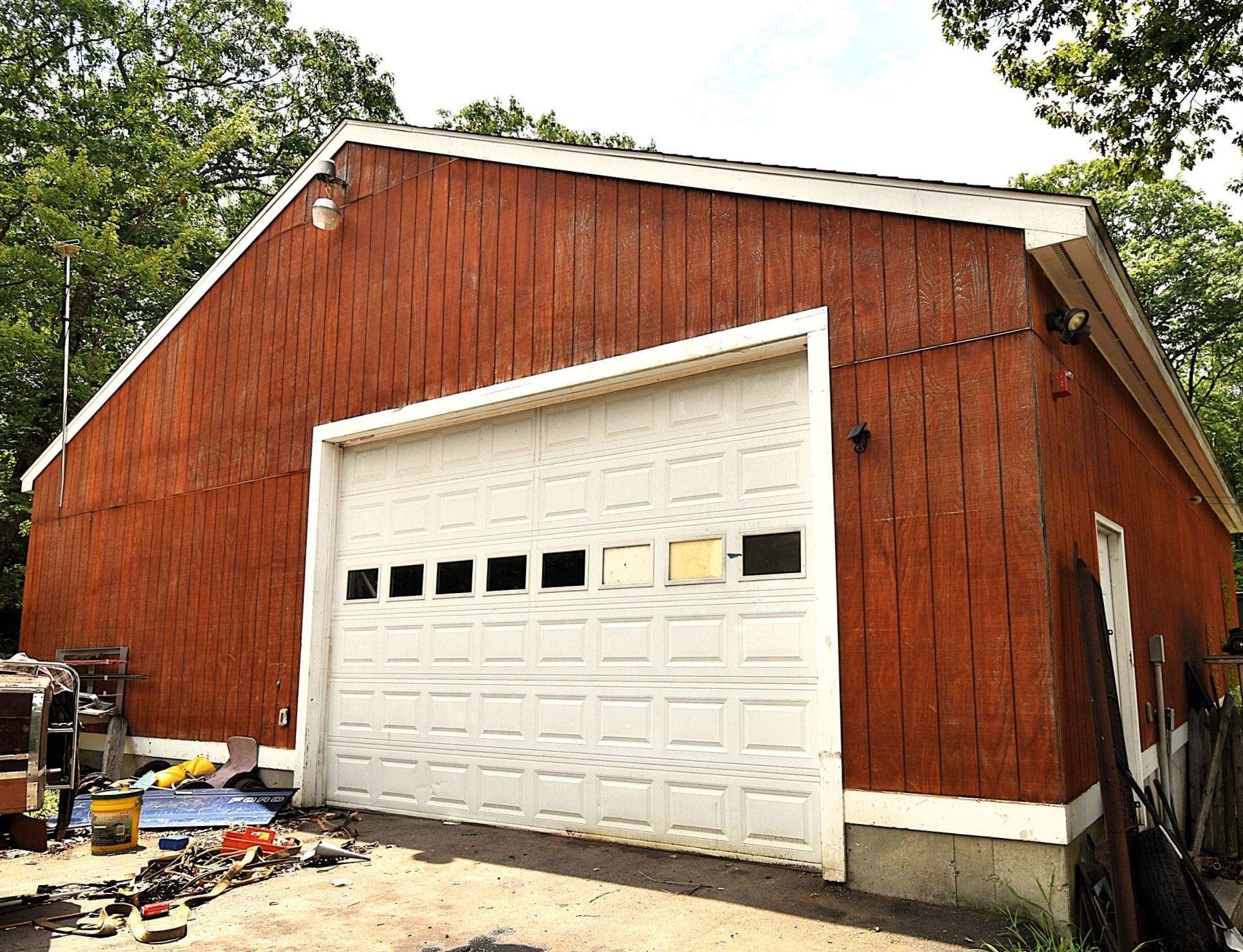 1235 Townsend Rd, Mason, NH 03048