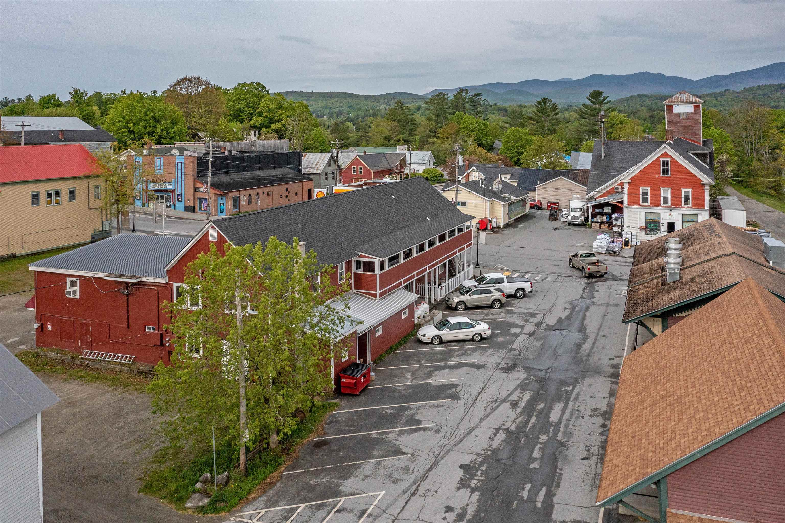 140 Portland Street — 2