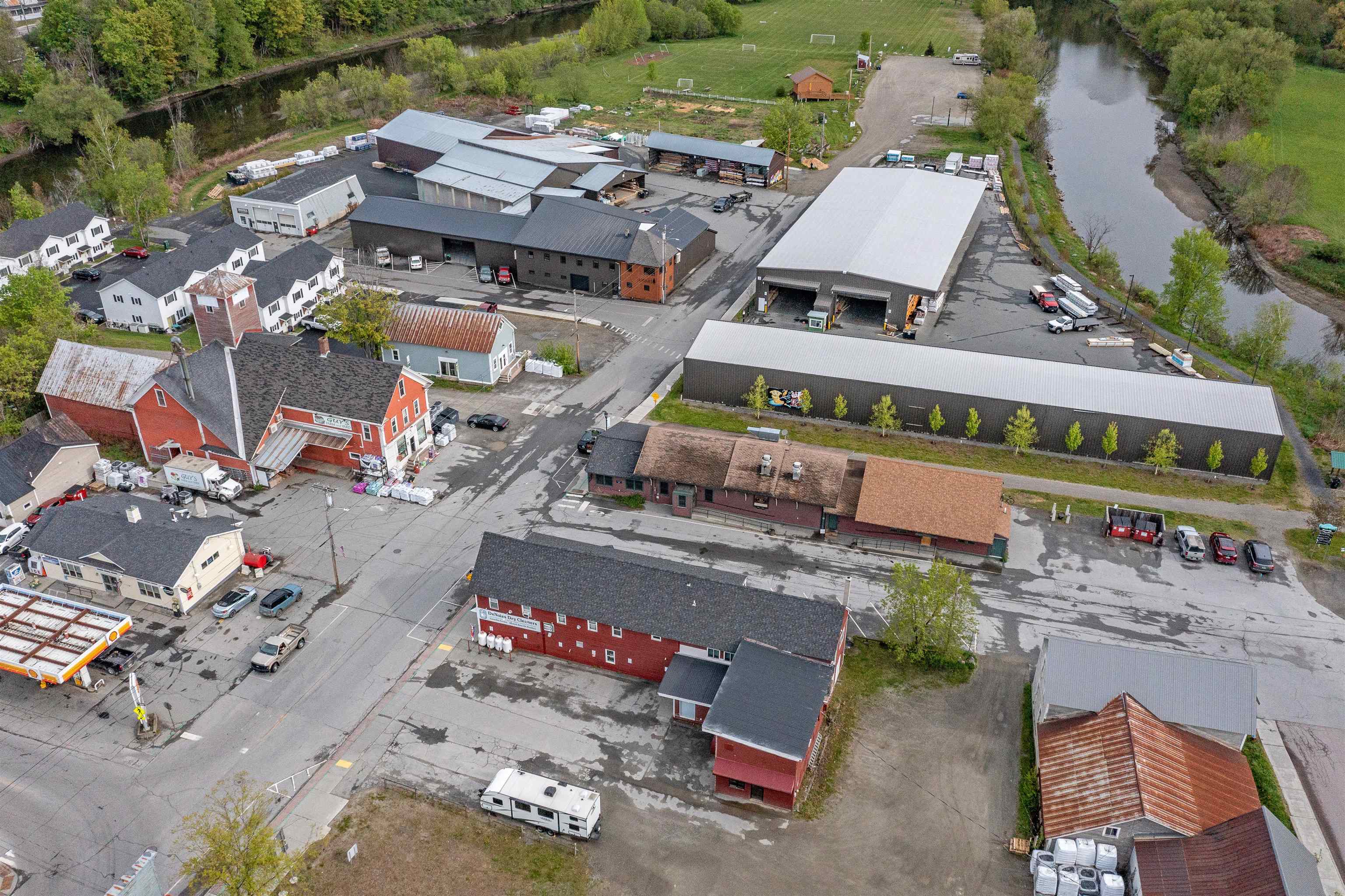 140 Portland Street — 5