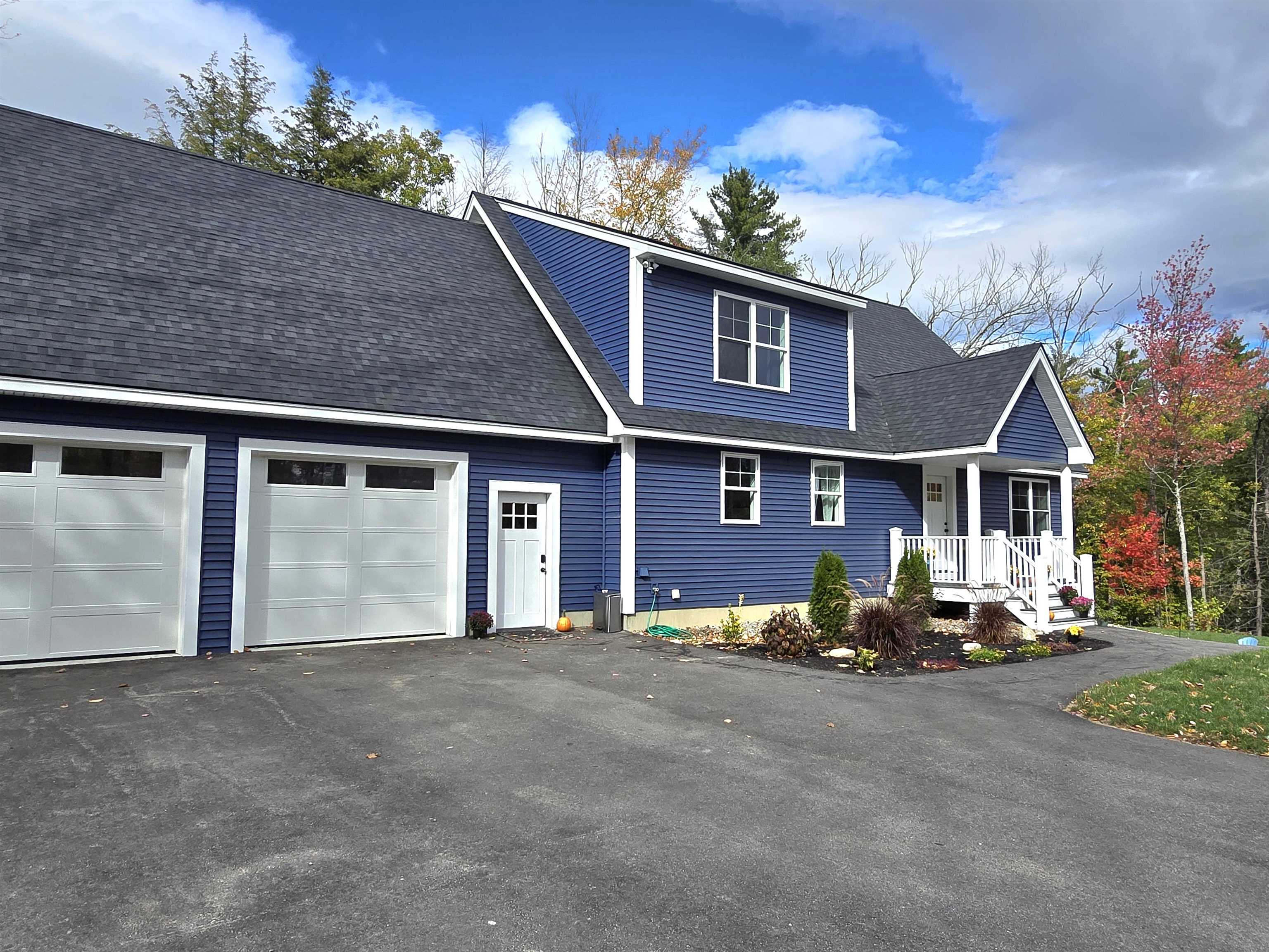 2318 West Side Rd, Conway, NH 03860
