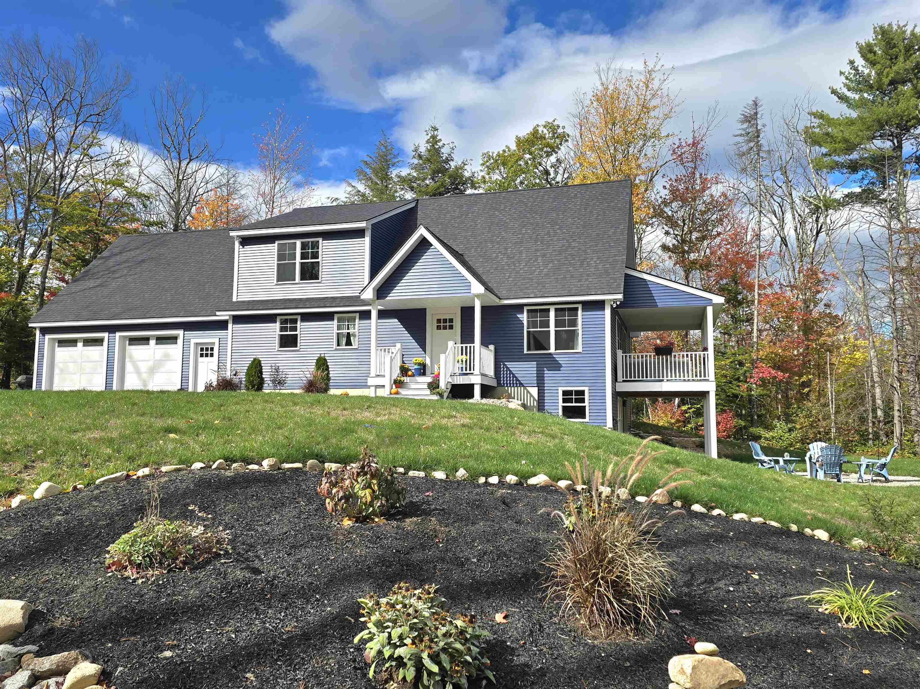 2318 West Side Rd, Conway, NH 03860