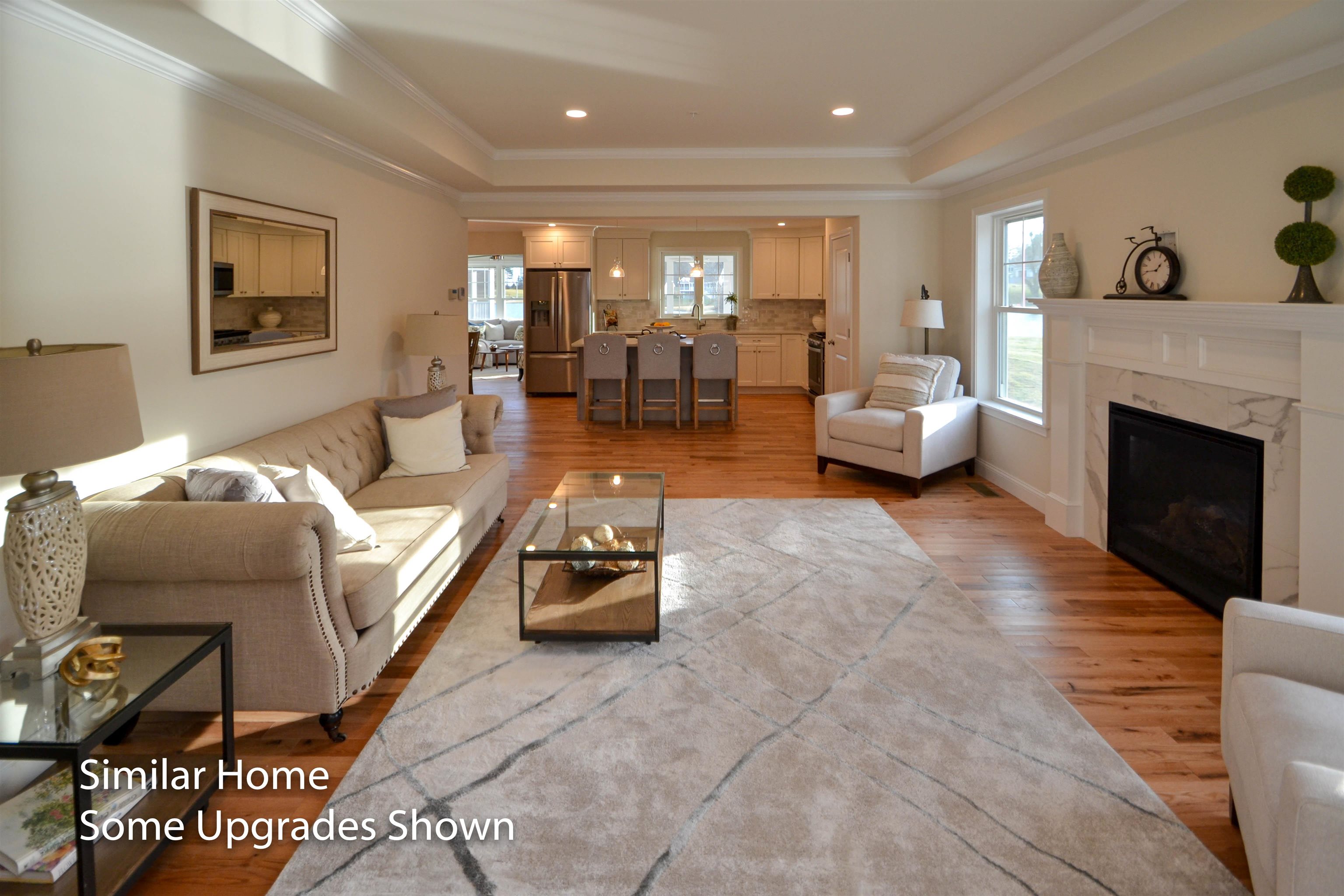 19 Edgewater Dr, Brentwood, NH 03833