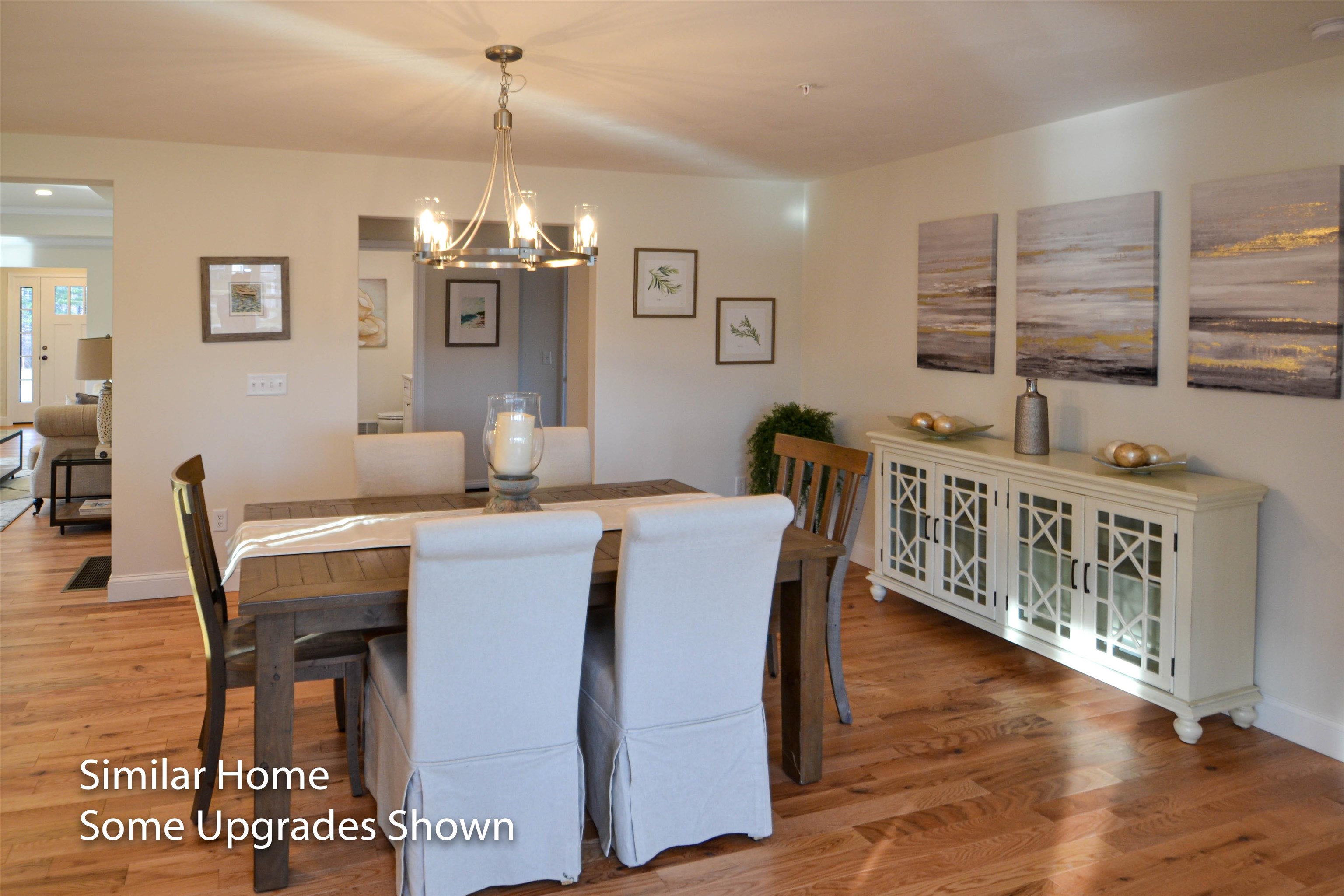 19 Edgewater Dr, Brentwood, NH 03833