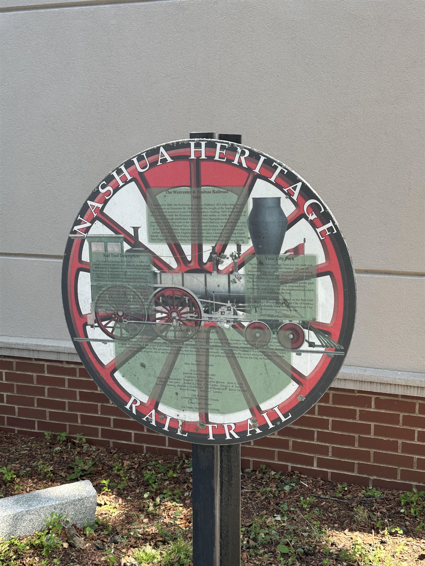 233 Main St, Nashua, NH 03110