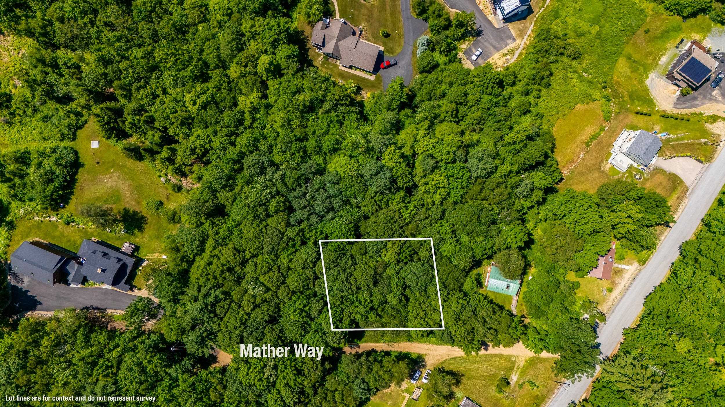 00 Mather Way, Jackson, NH 03846