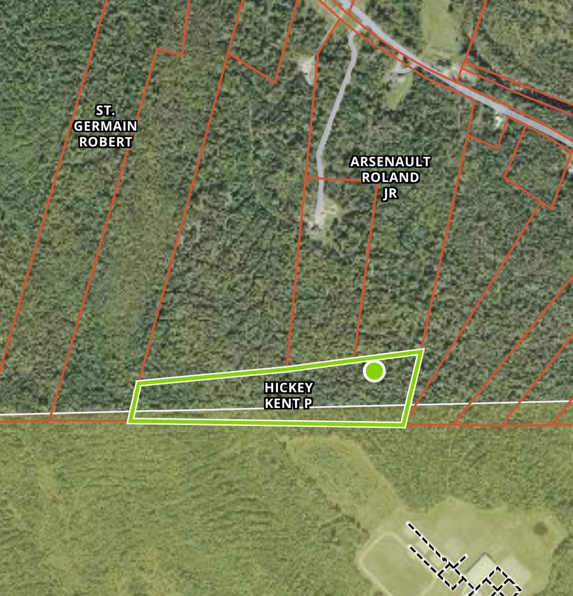 Success Rd, Milan, NH 03588