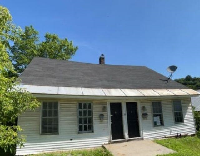 90 Mount Vernon Street