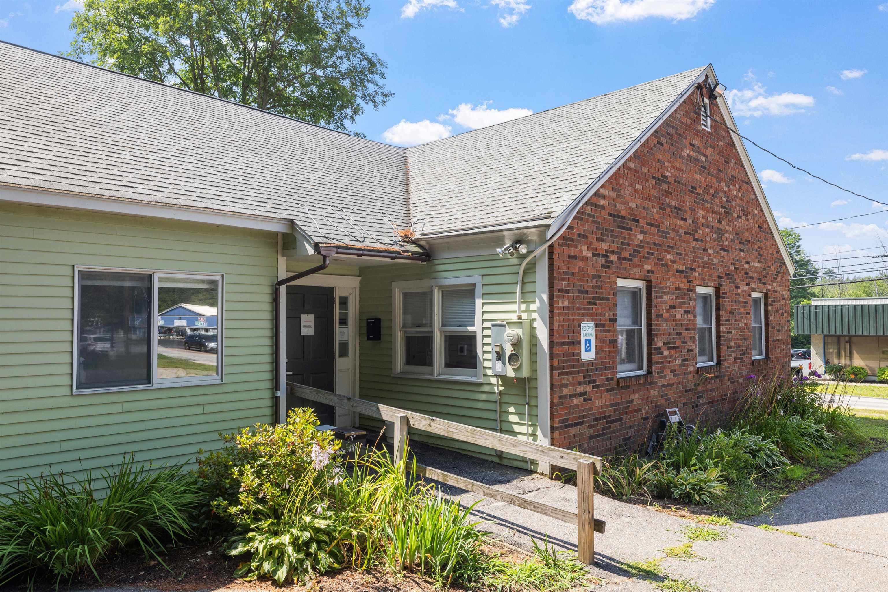 Bristol NH&nbsp;Commercial Property for sale $$475,000 $238 per sq.ft.