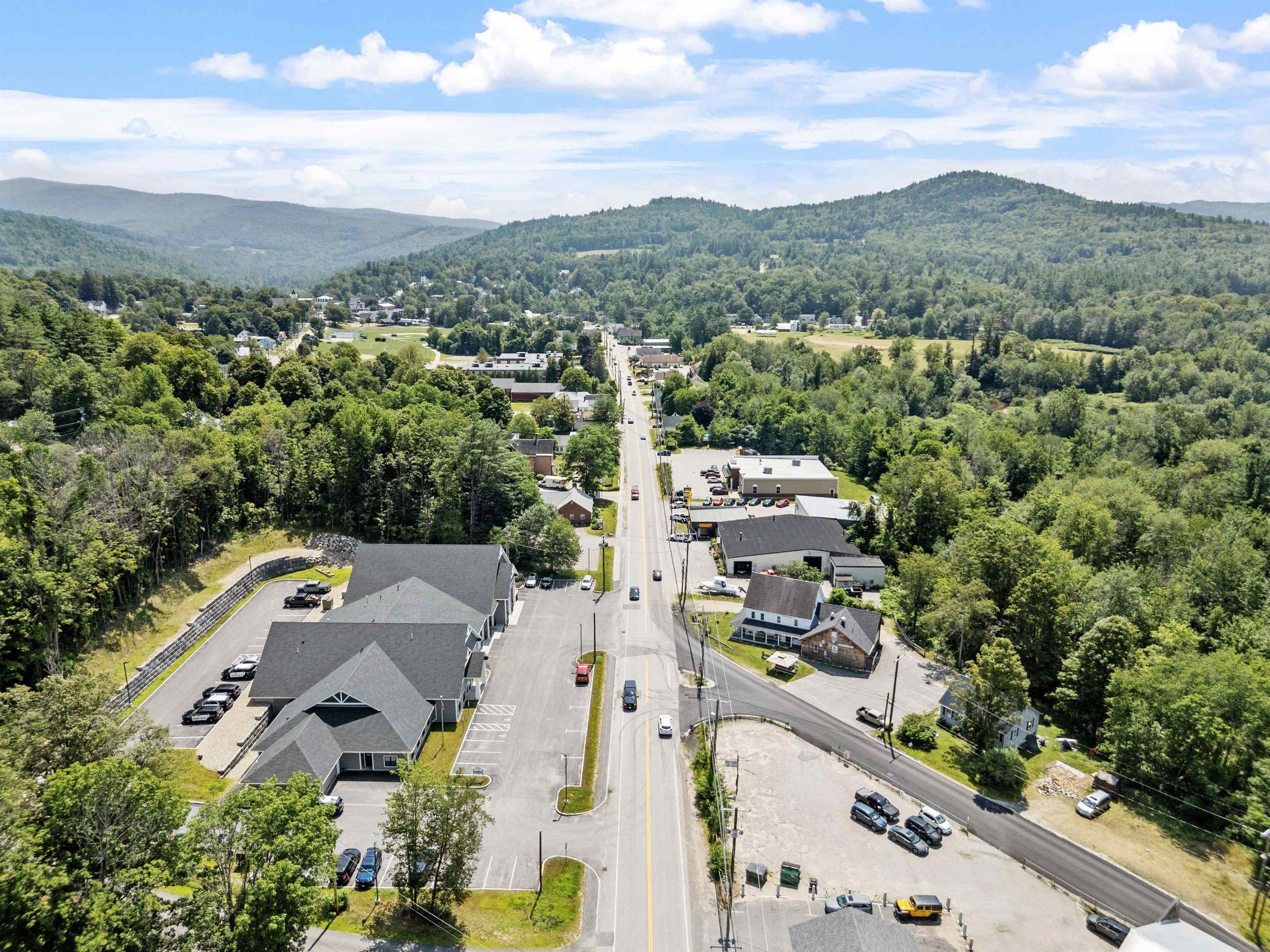 214 Lake St, Bristol, NH 03222