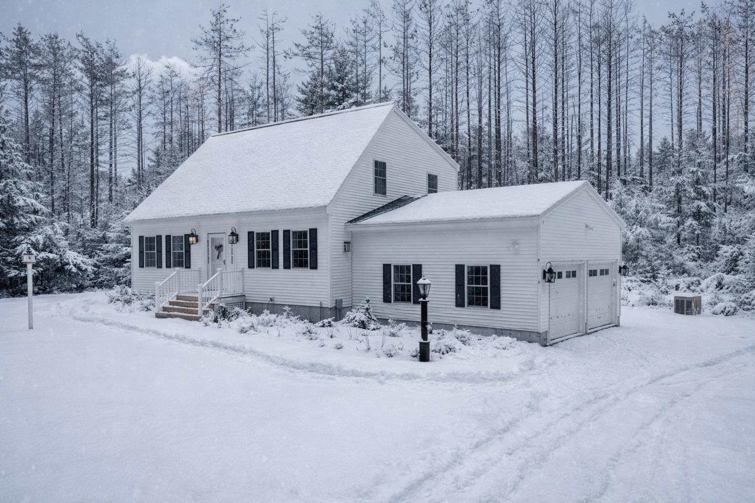 4 Sandy Point Rd, Barnstead, NH 03225
