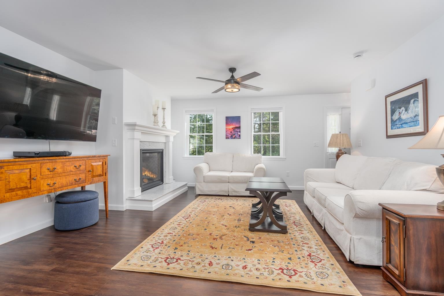 4 Sandy Point Rd, Barnstead, NH 03225