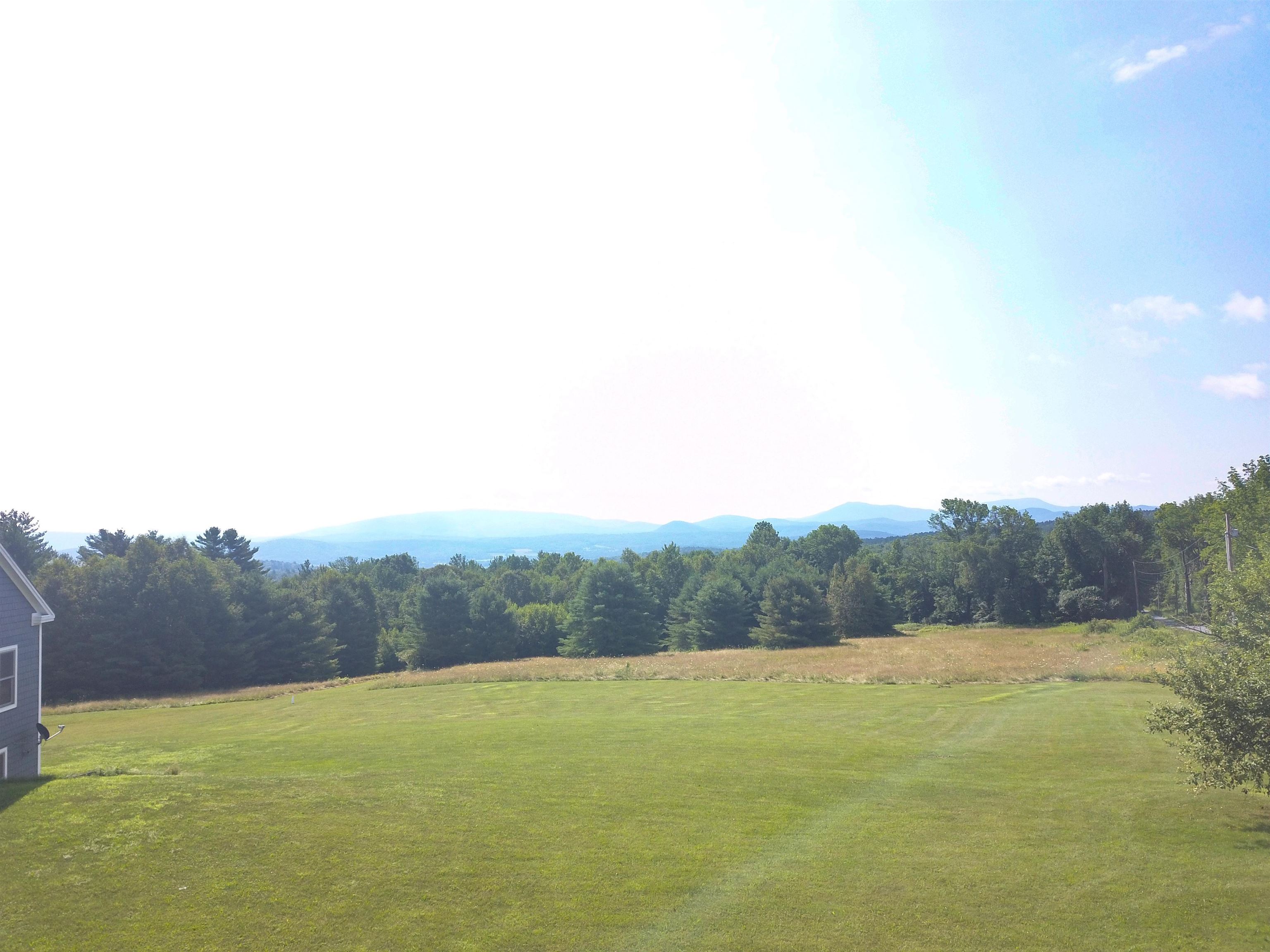 1235 Rogers Hill, Newbury, VT 05051