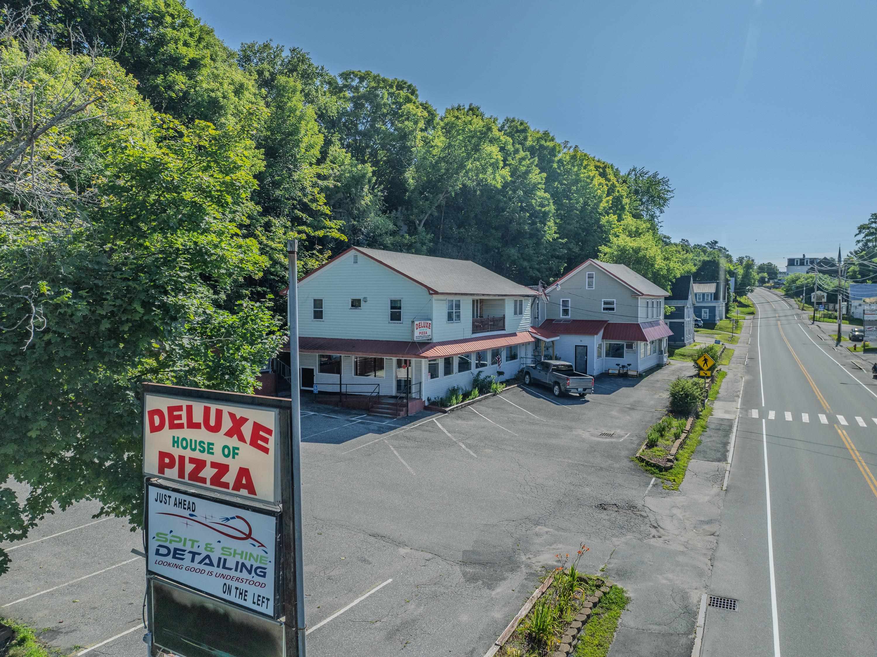 60-70 Meadow St, Littleton, NH 03561