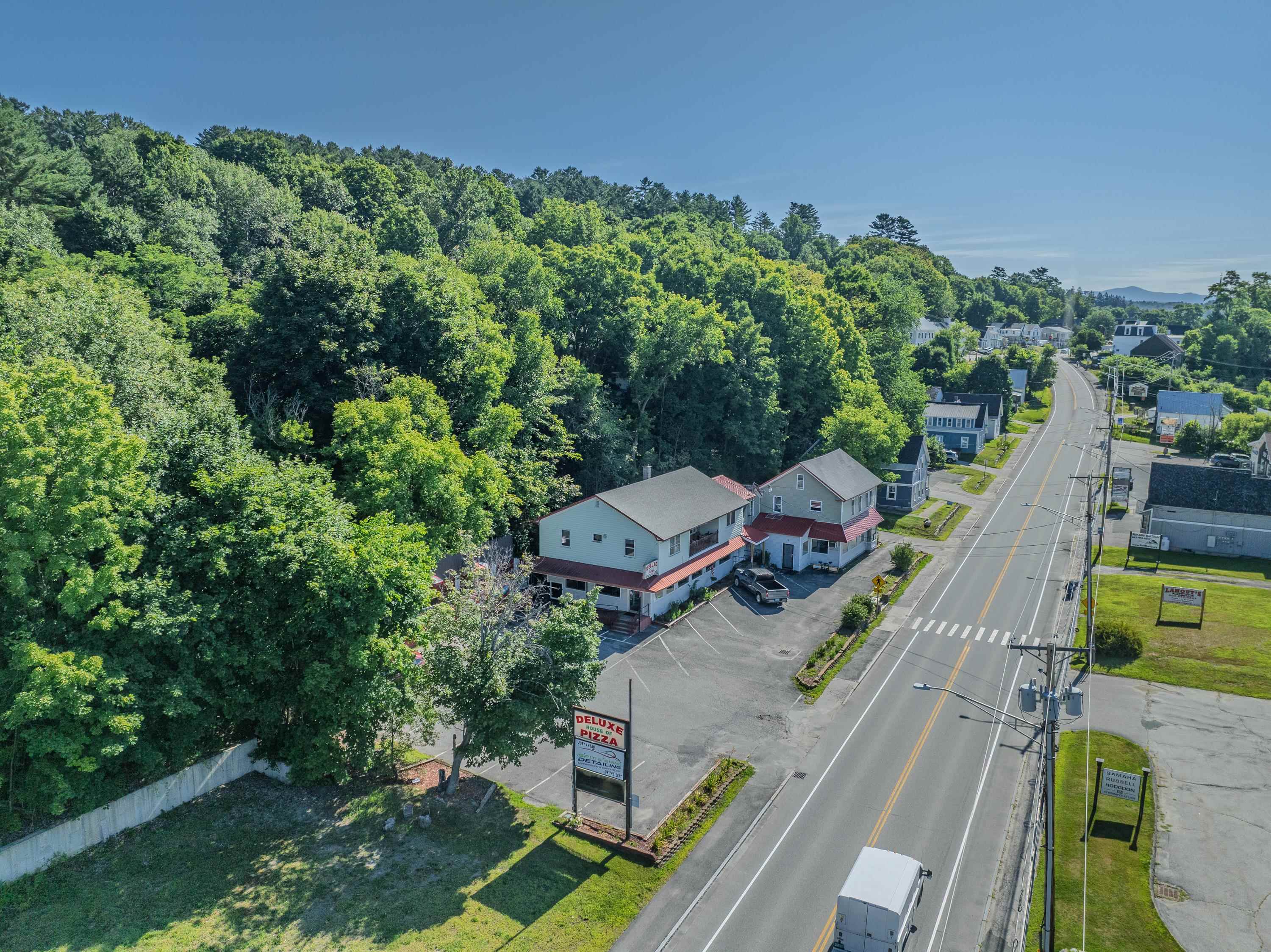 60-70 Meadow St, Littleton, NH 03561