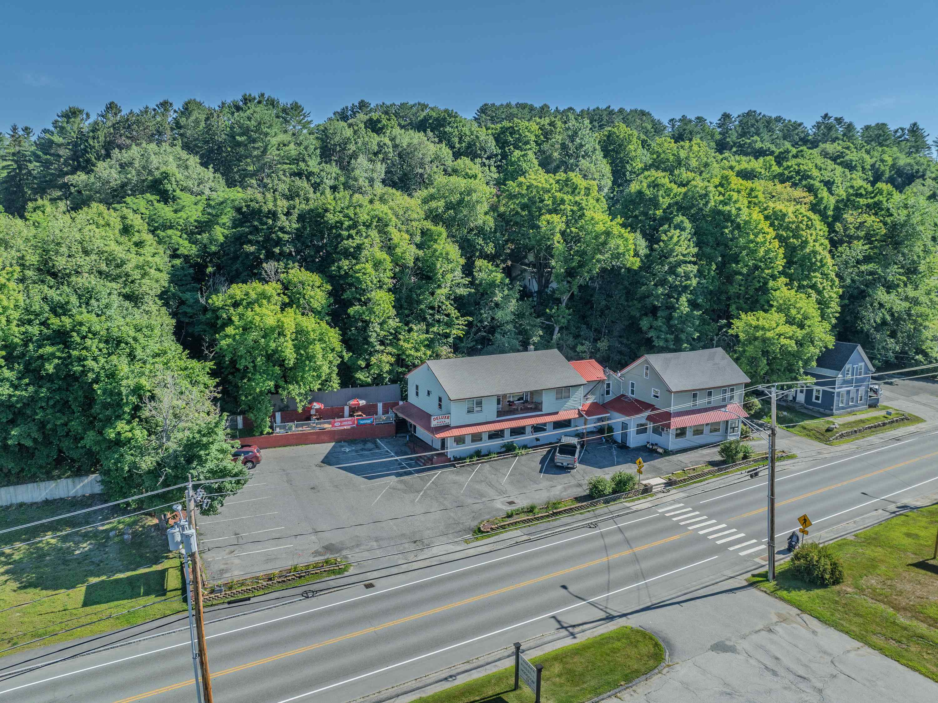 60-70 Meadow St, Littleton, NH 03561