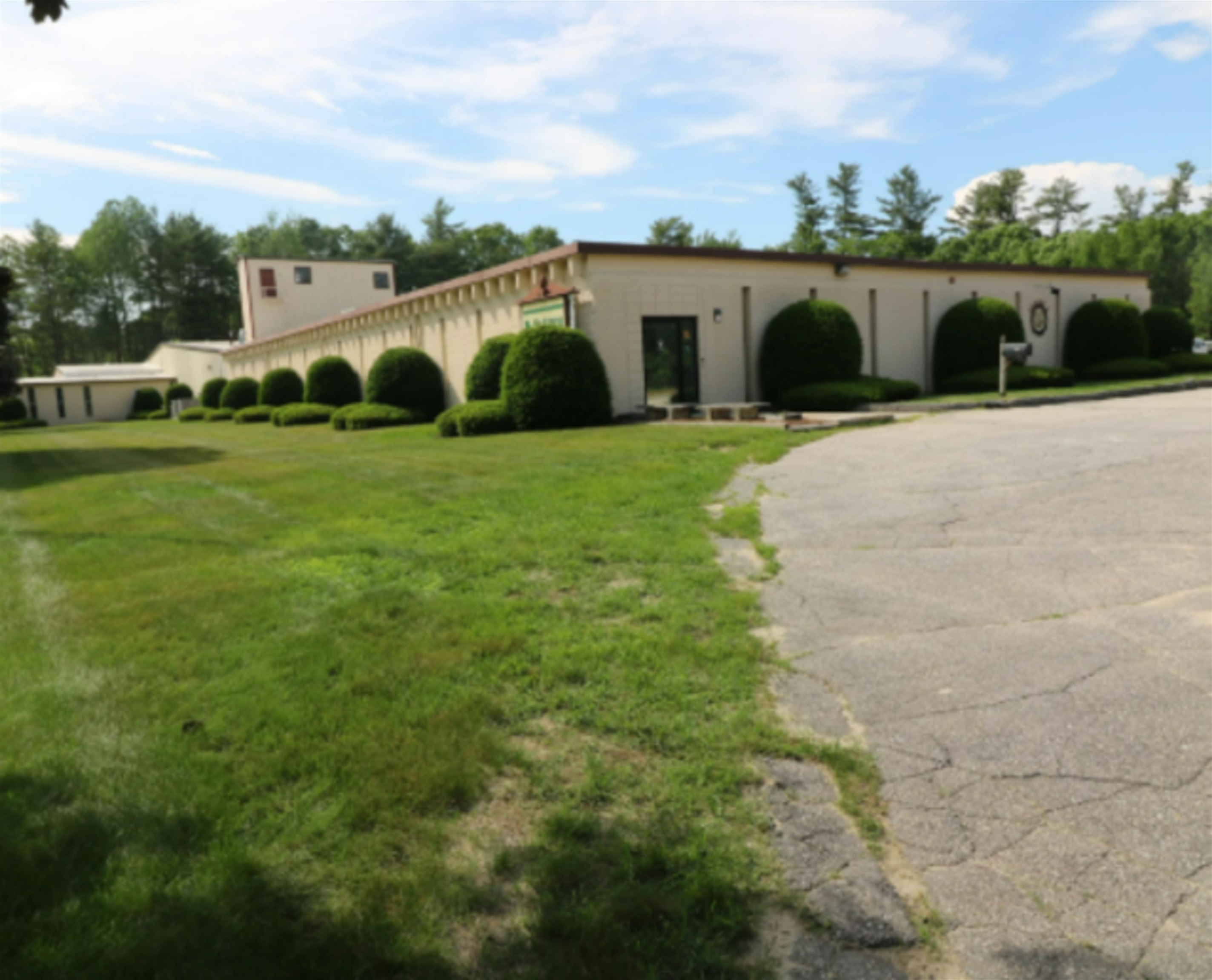 7 Knight St, Jaffrey, NH 03452