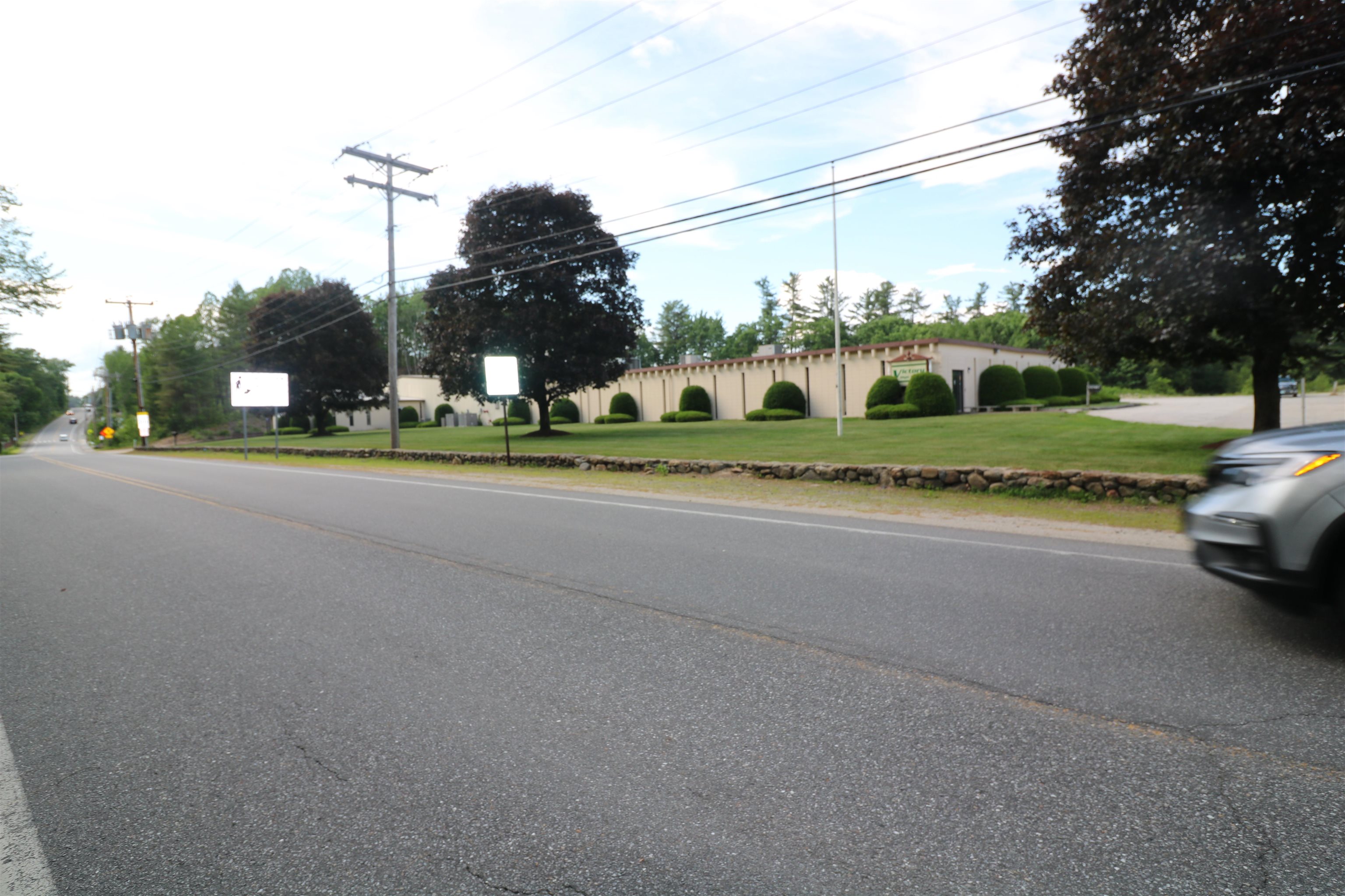 7 Knight St, Jaffrey, NH 03452