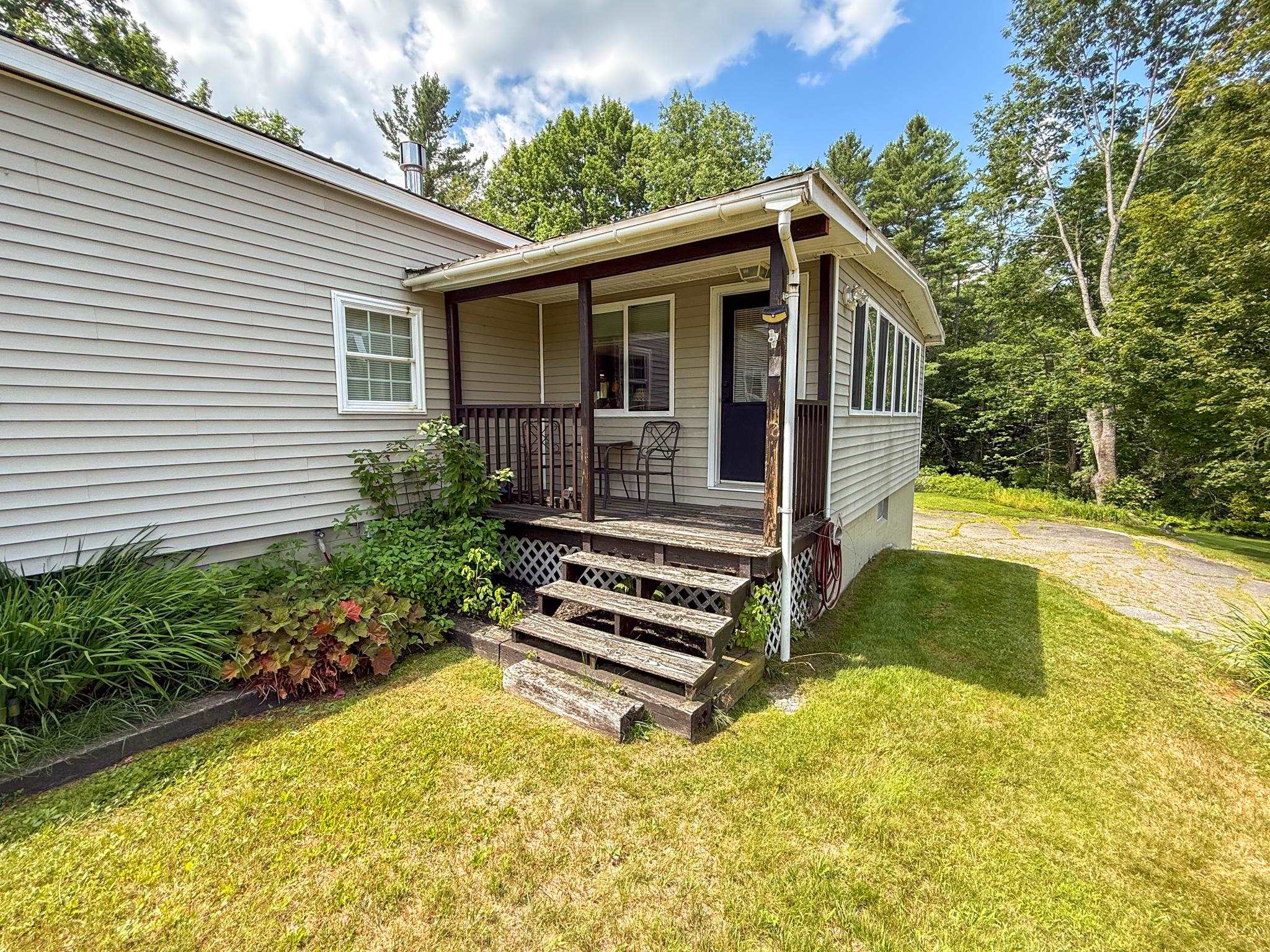 400 Lily Pond Rd, Haverhill, NH 03780