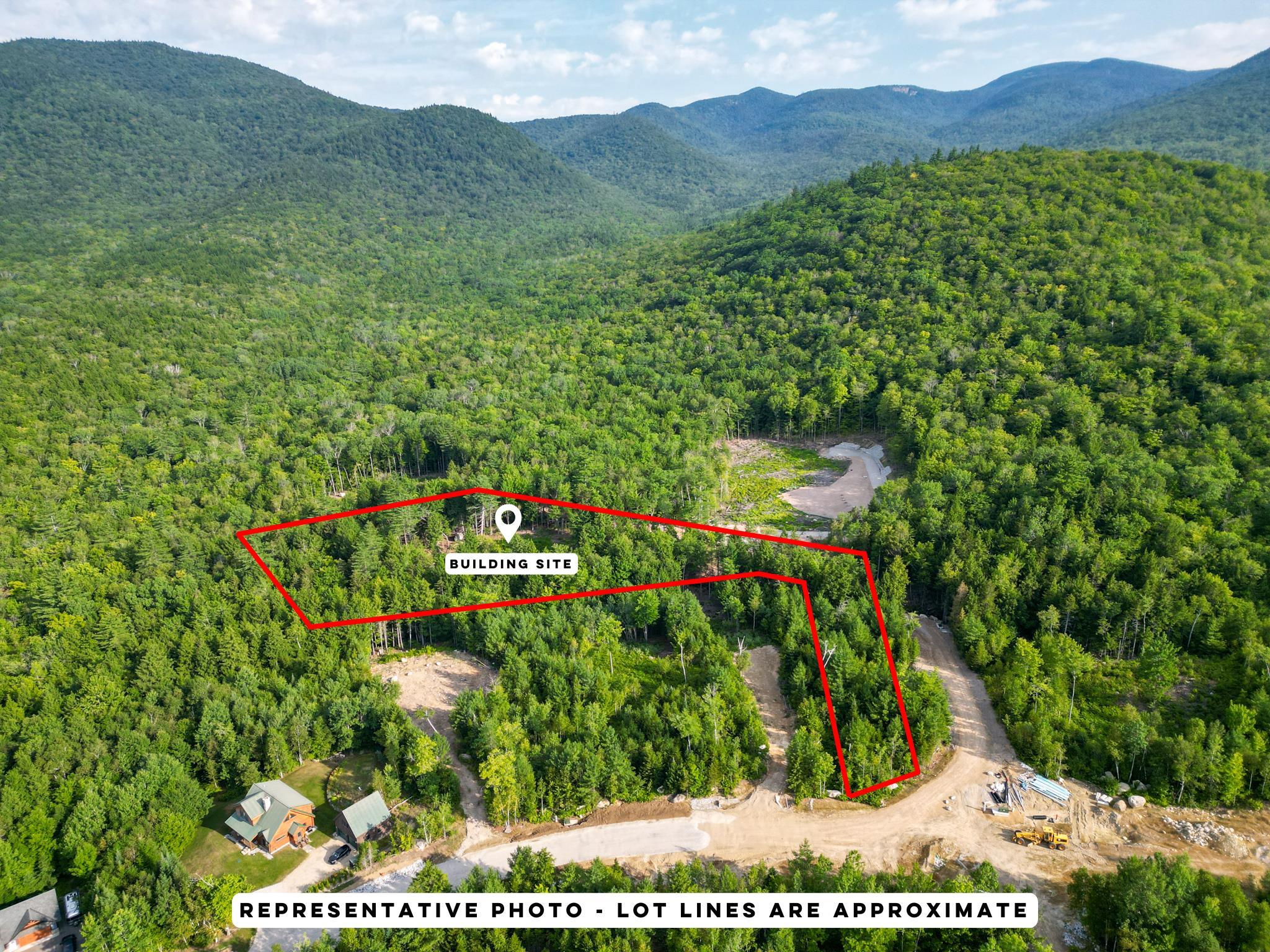 Bartlett NH&nbsp;Land for sale $$319,999 | 2.39 Acres  | Price Per Acre $0  | Total Lots 2