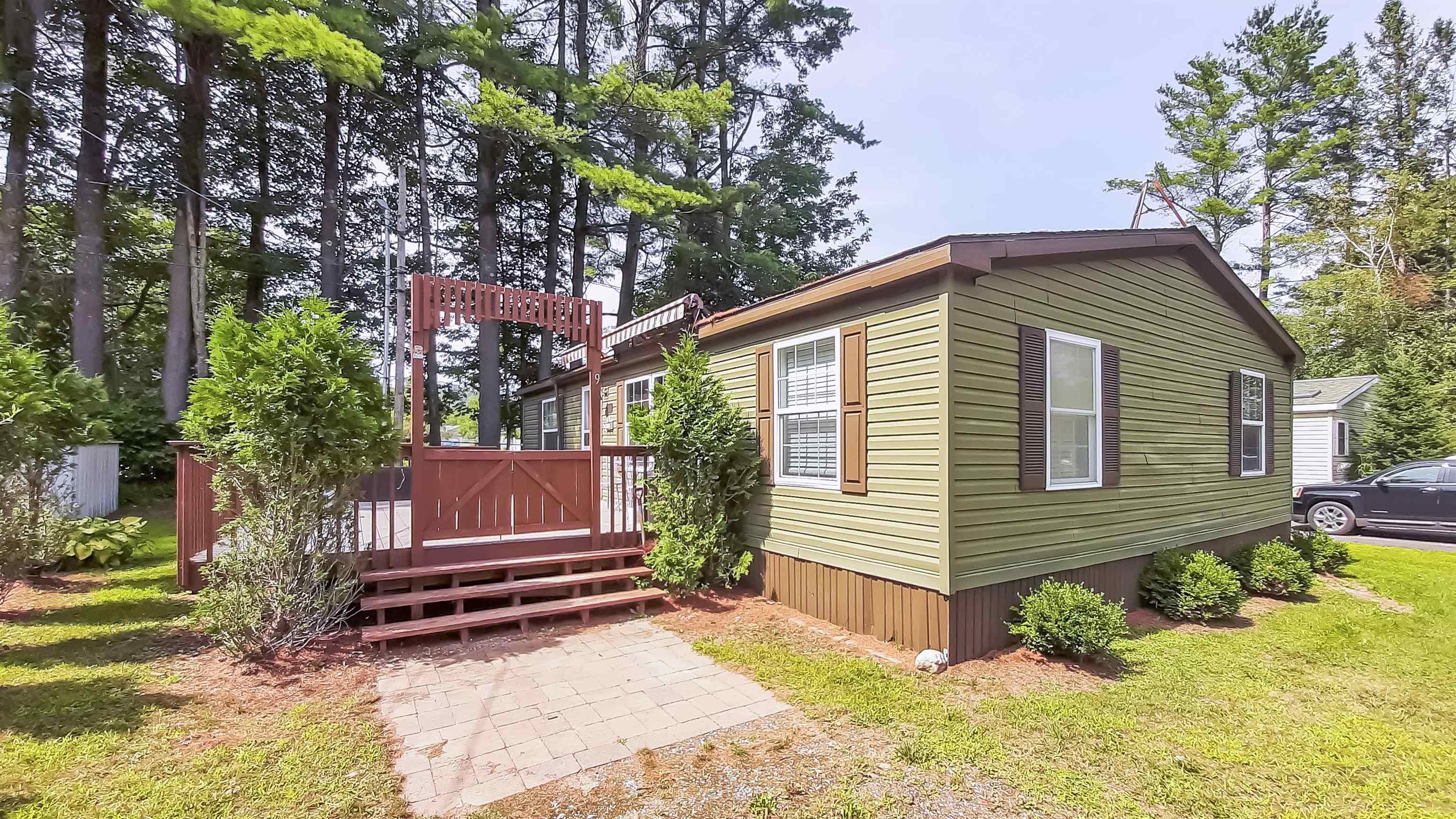 LUDLOW VT&nbsp;Homes for sale