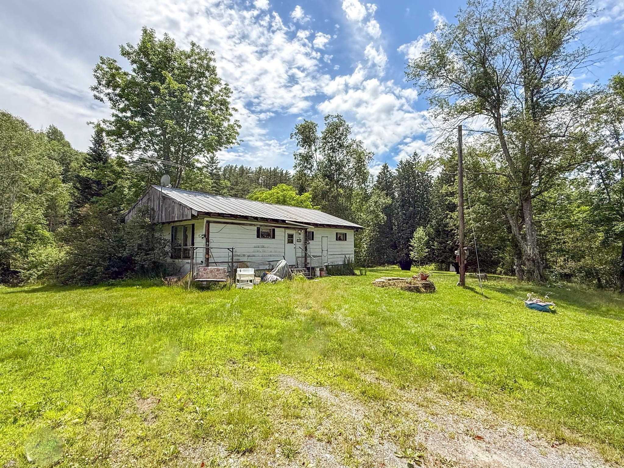 361 Dorchester Rd, Lyme, NH 03768