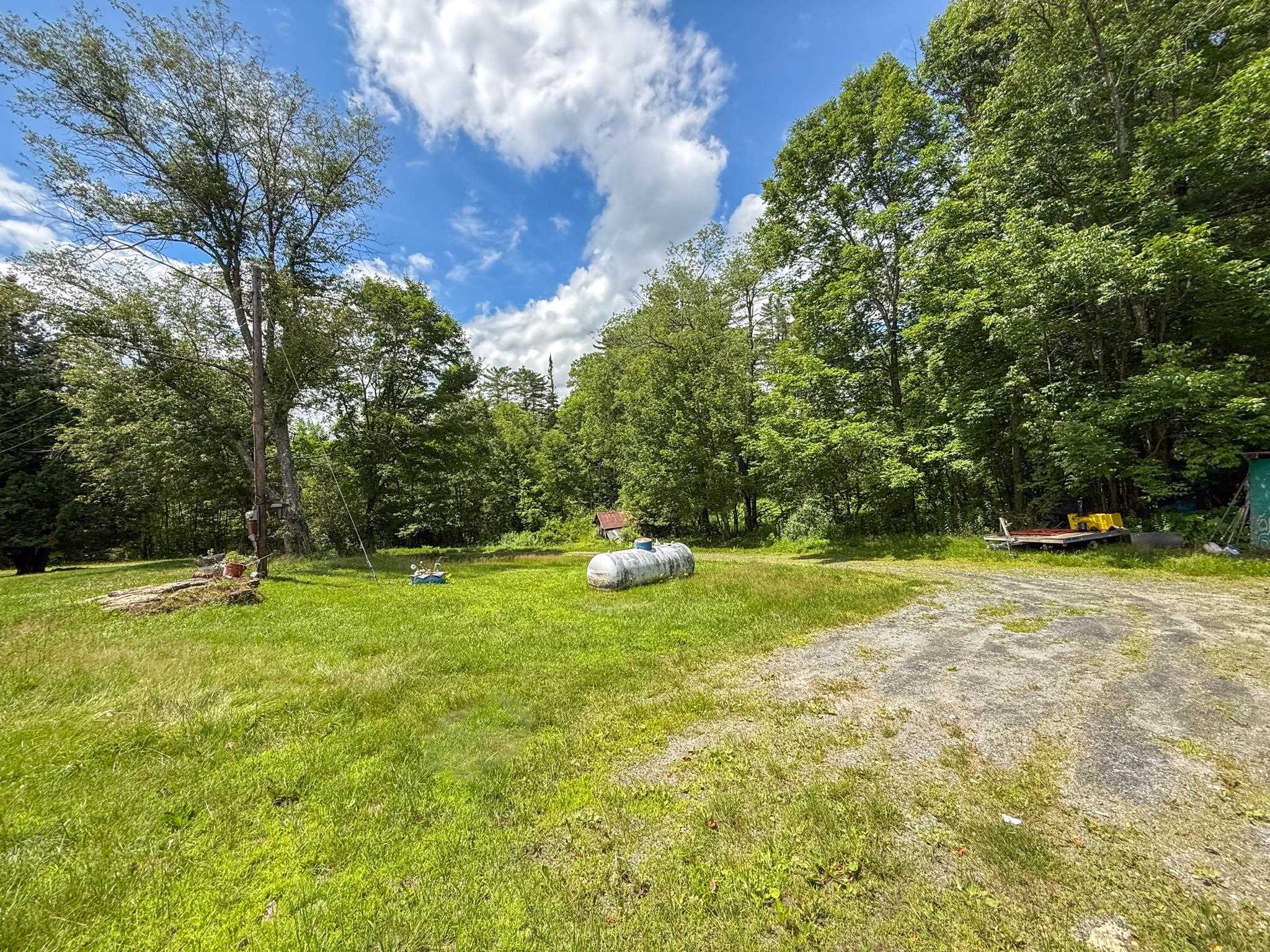 361 Dorchester Rd, Lyme, NH 03768