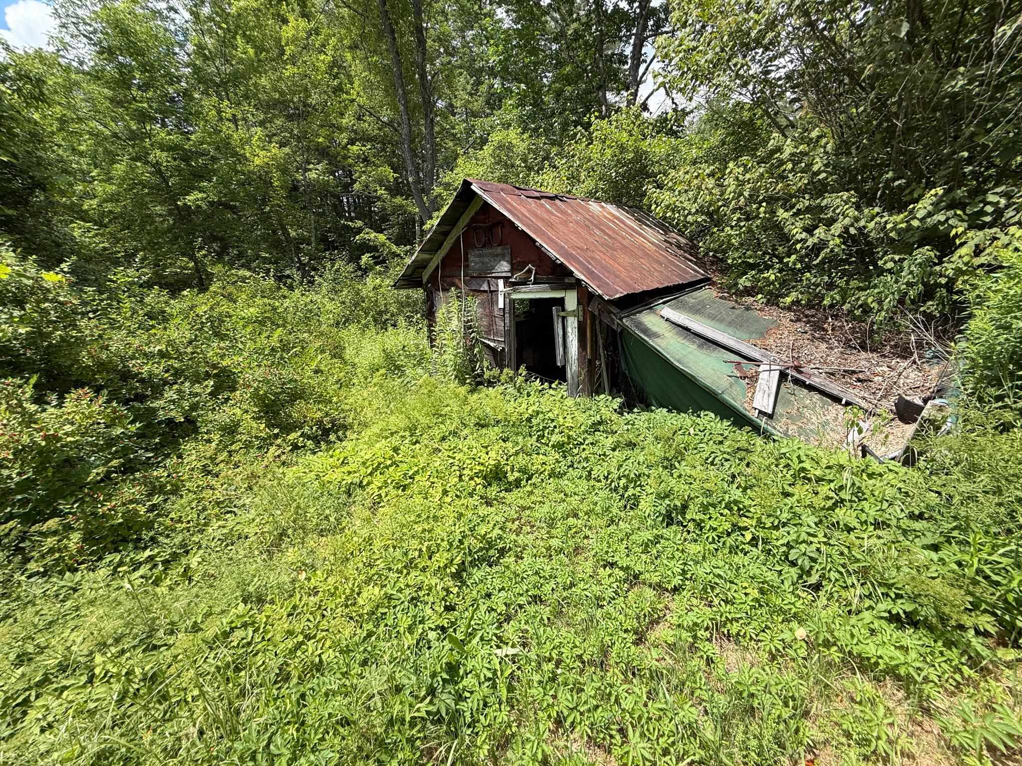 361 Dorchester Rd, Lyme, NH 03768