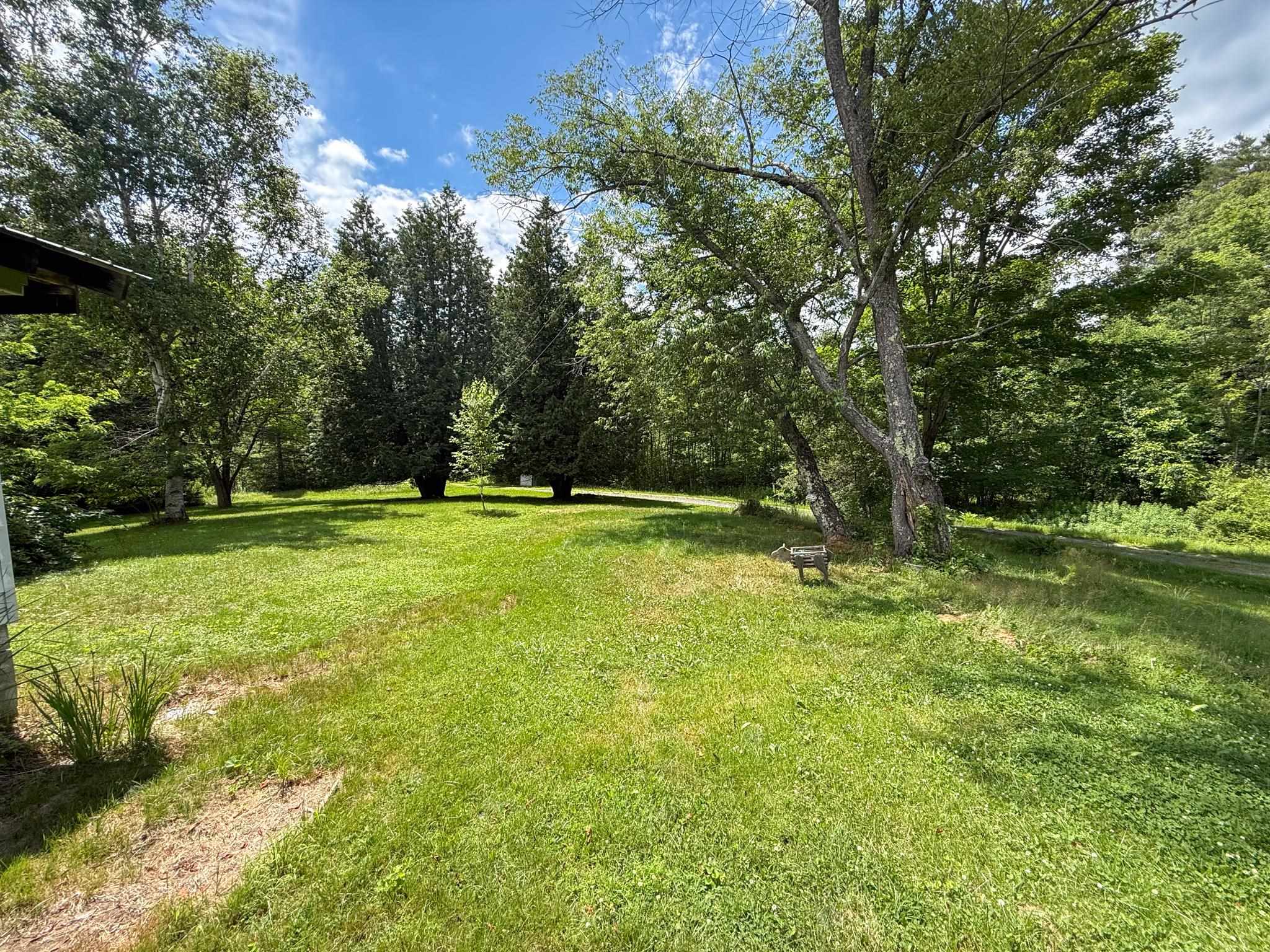 361 Dorchester Rd, Lyme, NH 03768