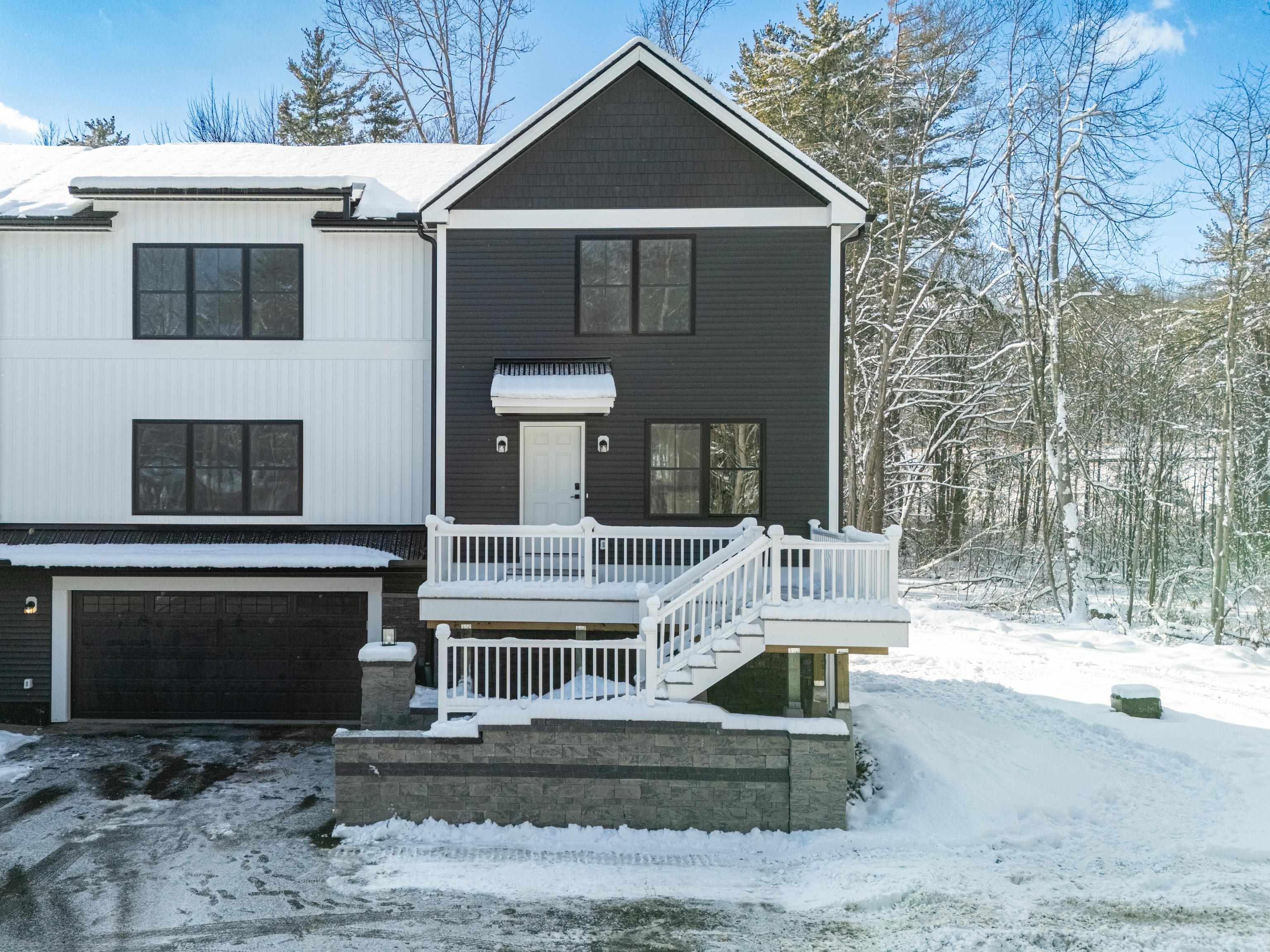 MLS 5054386: 103 Rockingham Road-Unit 2, Londonderry NH