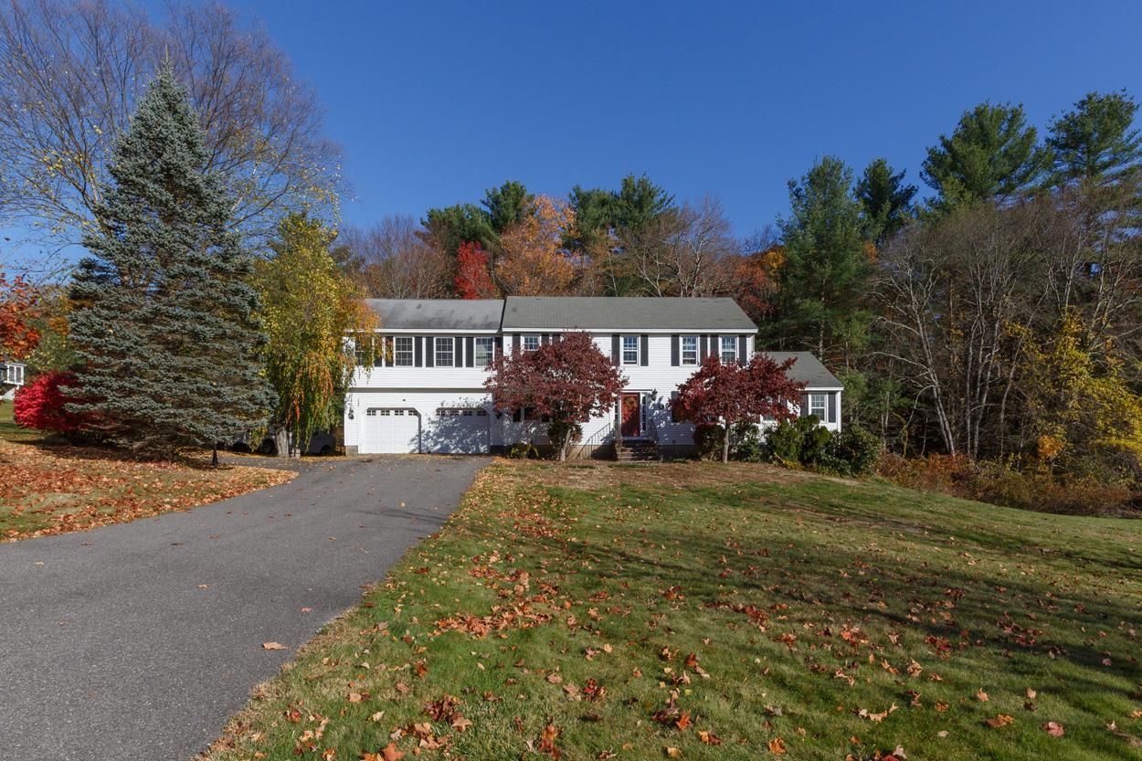 MLS 5054571: 4 Elijah Hill Lane, Londonderry NH