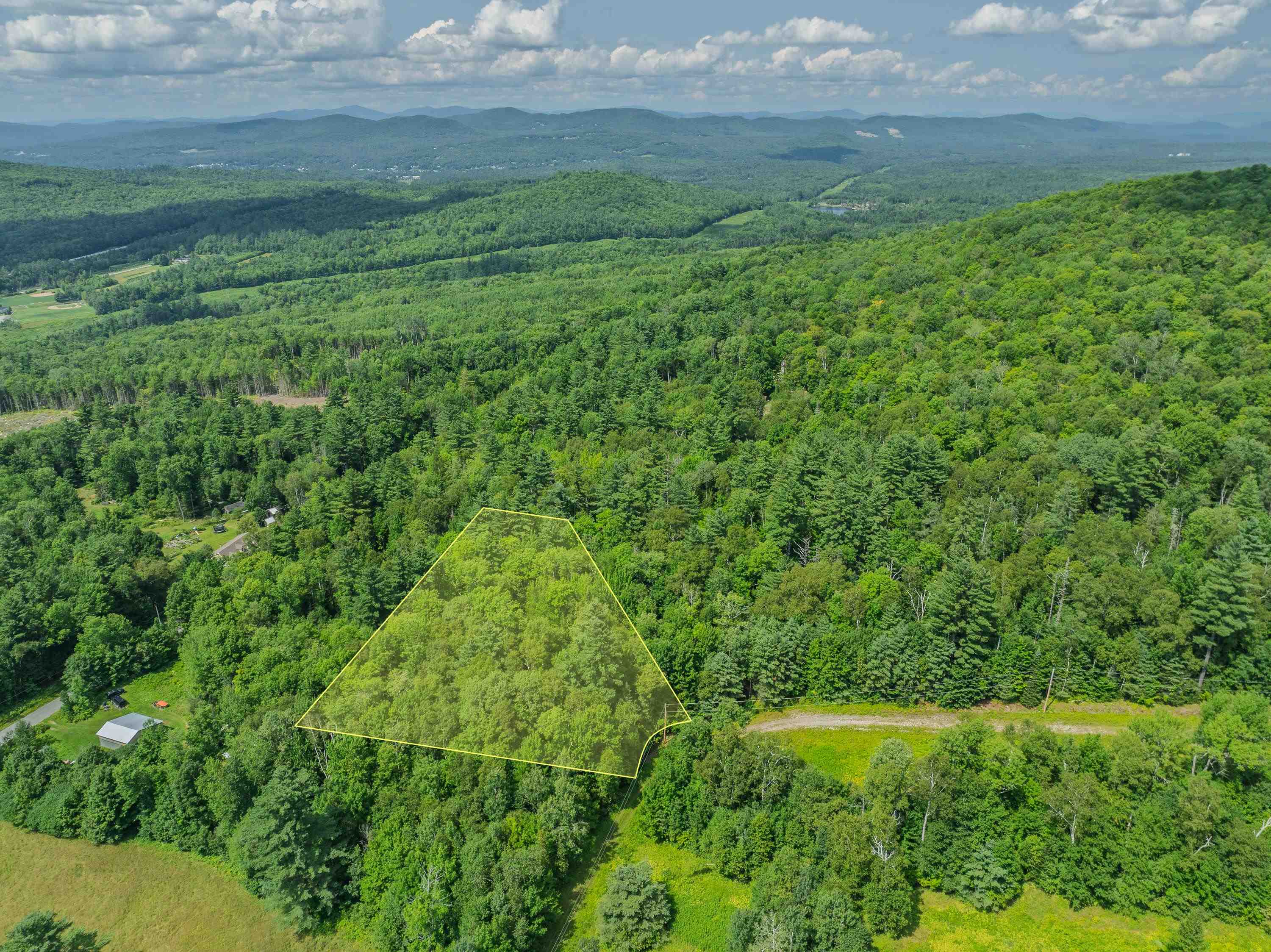 0 Shepards Rn, Bethlehem, NH 03574