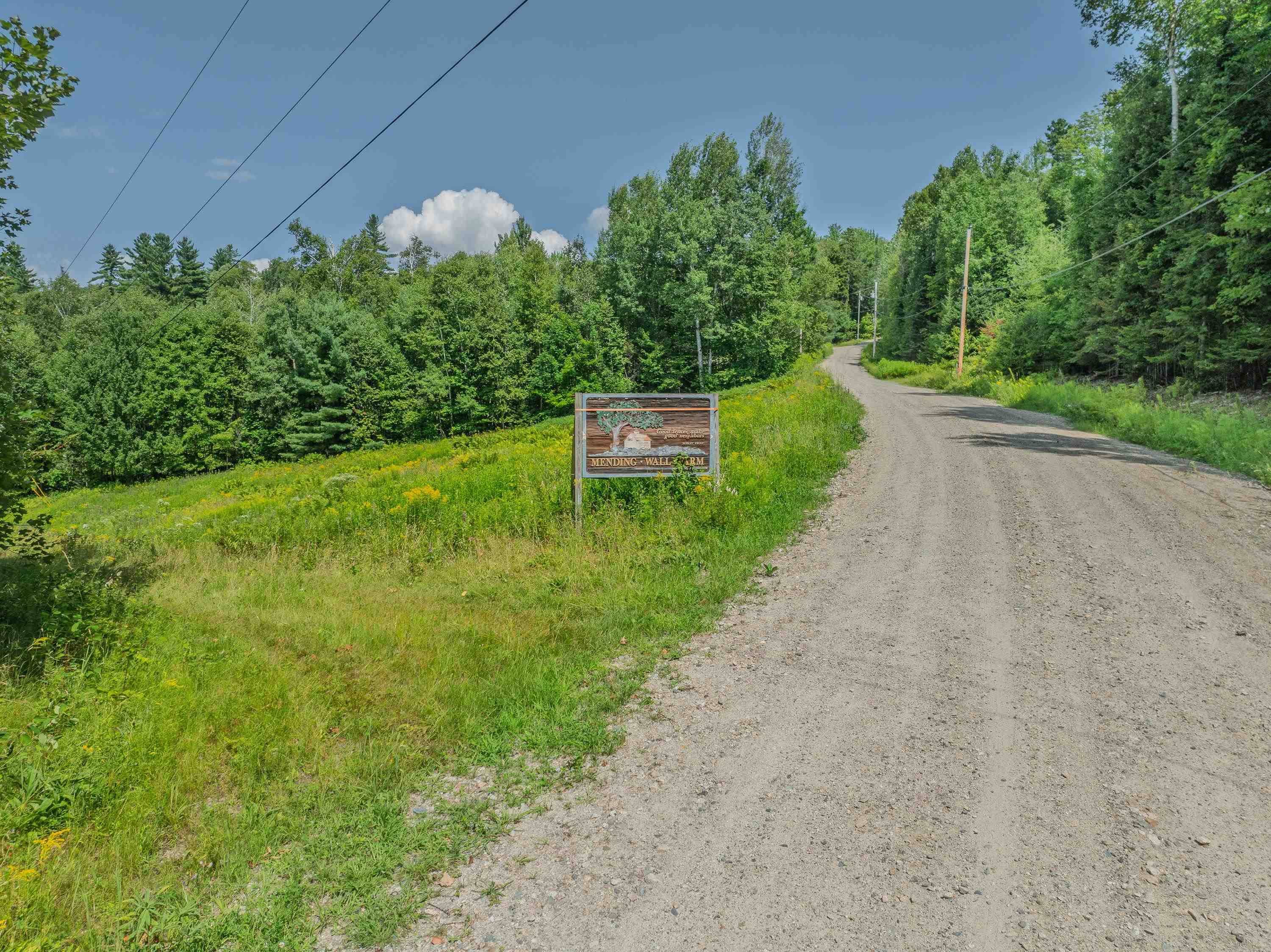 0 Shepards Rn, Bethlehem, NH 03574