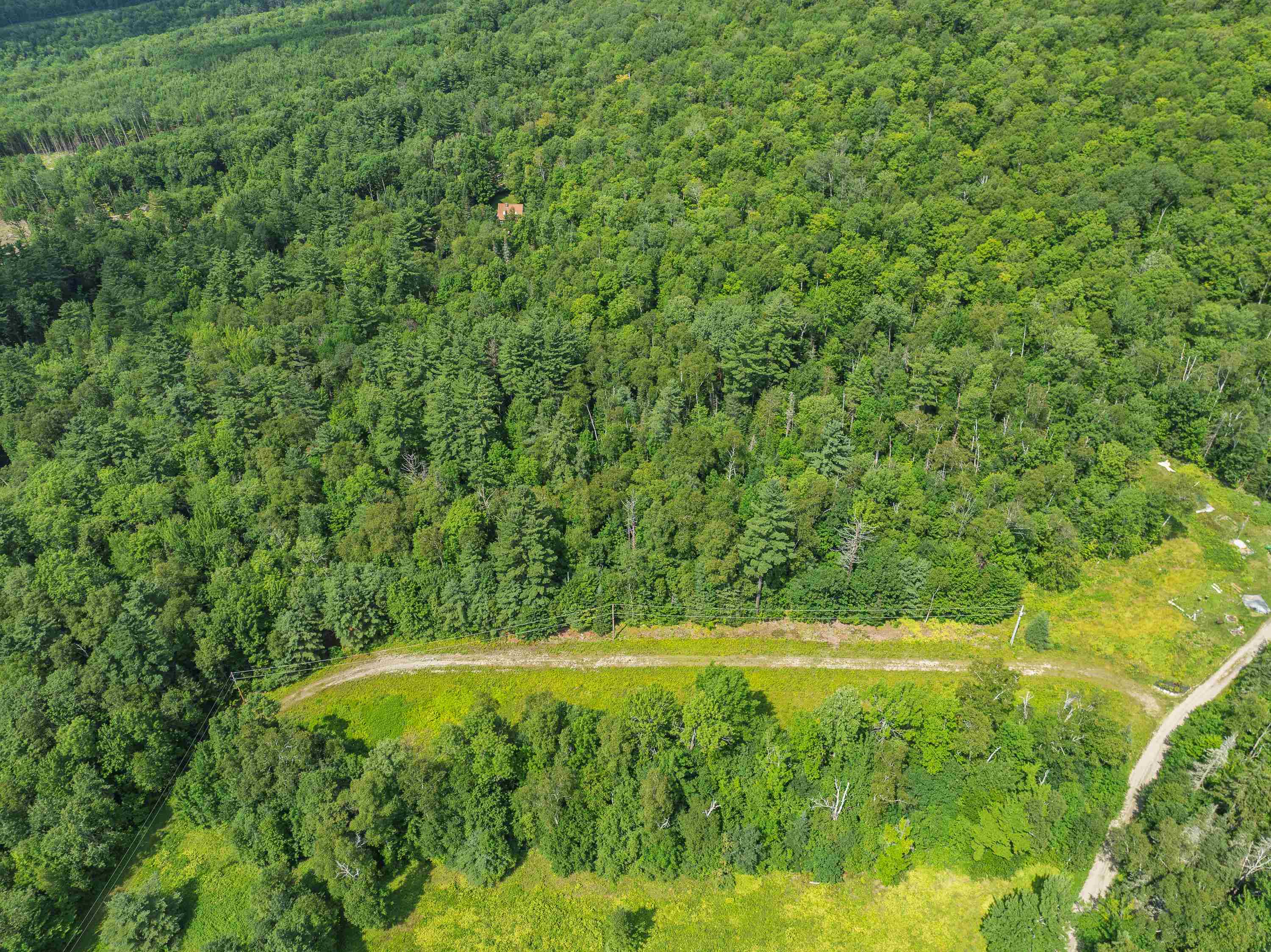 0 Shepards Rn, Bethlehem, NH 03574