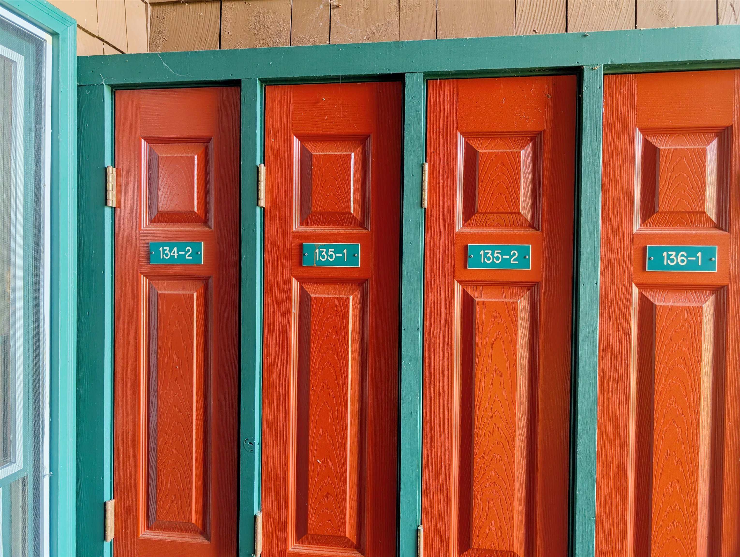 156 Deer Park Dr #135A, Woodstock, NH 03262